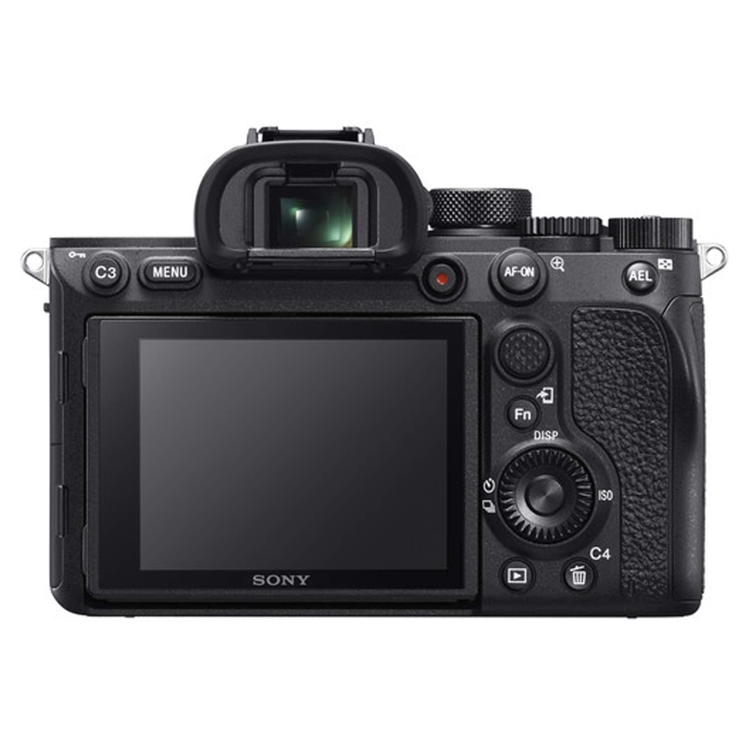 Sony a7 IV Mirrorless Digital Camera 33MP w/ 28 70mmmm Lens, 128GB Extreem Speed Memory,.43 Wide & 2X Lenses, Case. Tripod, Filters, Hood, Grip,Spare Battery & Charger, Software Kit  Deluxe Bundle