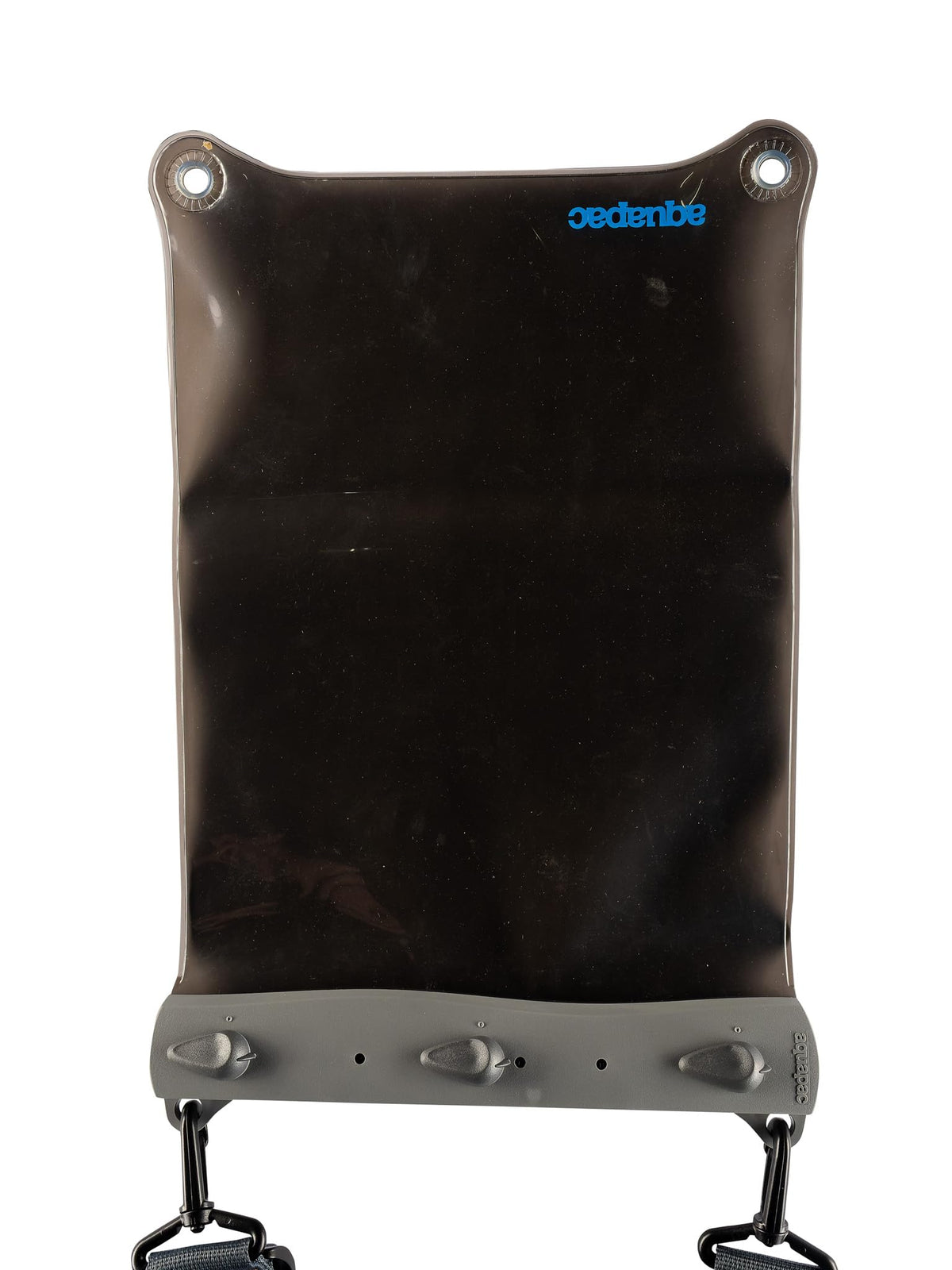 Aquapac Waterproof Large Paddle Case, Made In The Uk, Shoulder Strap, Travel Essential, 5 Year Warranty (Large)
