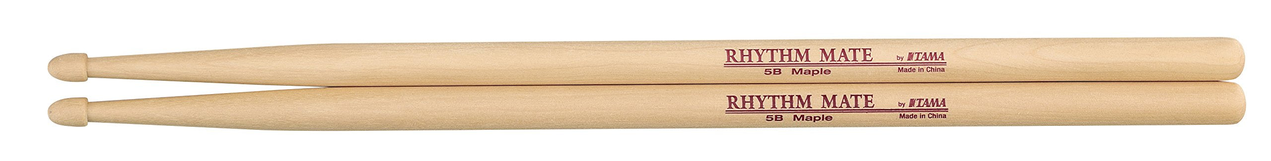 Tama Rhythm Mate Drum Stick Maple 5B (Mrm5B)