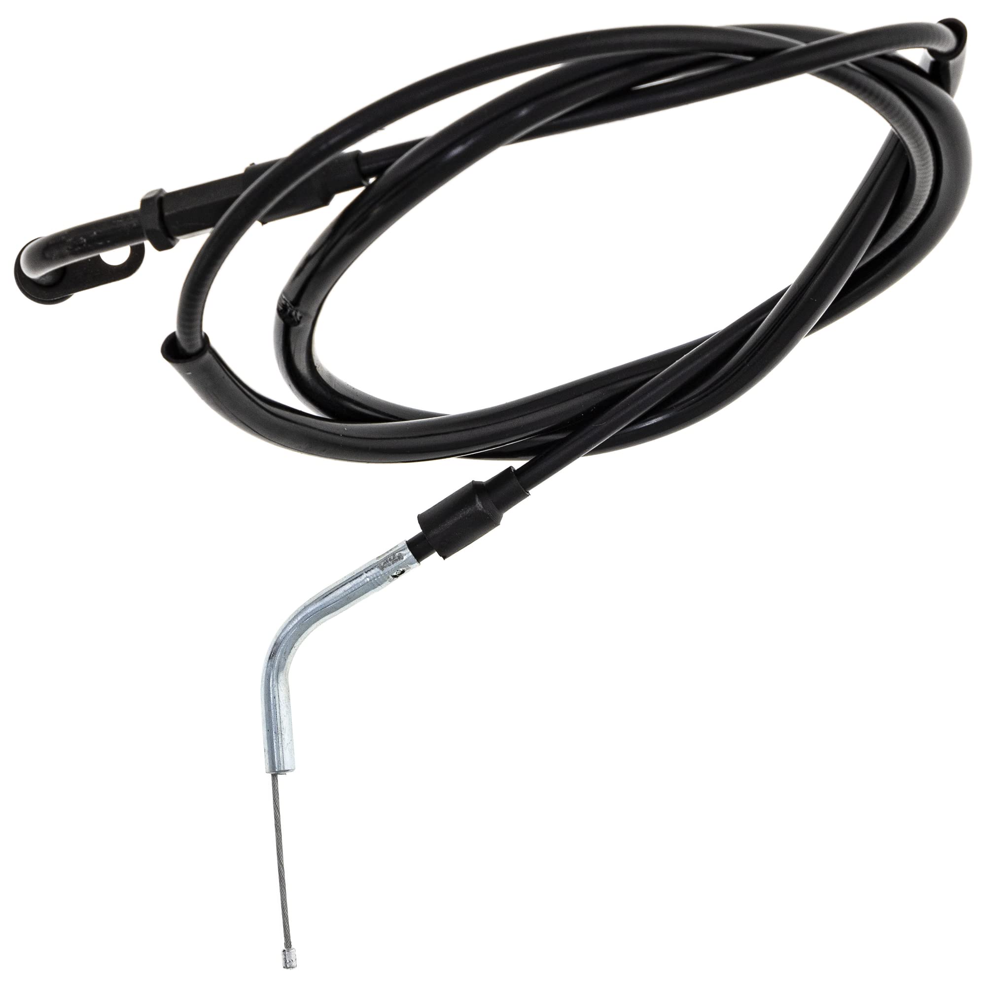 Niche Choke Cable For Suzuki Lt230E Quadrunner Lt300E Lt250 Ltf250 Ozark Ltf300F King Quad 58410 19B10 58410 41X0