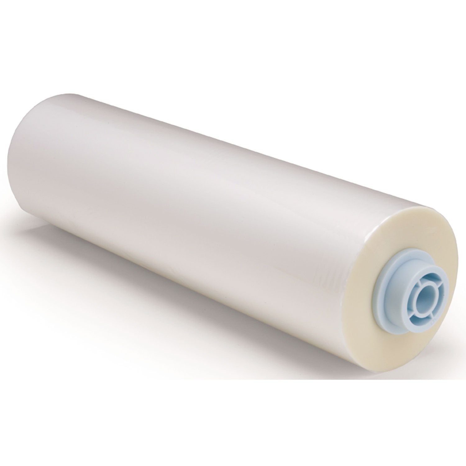 3125365Ez Acco Ultima 35 Ezload Roll Film, 1.7 Mil, 12Inch X 300 Ft, Gloss Clear, 2/Box