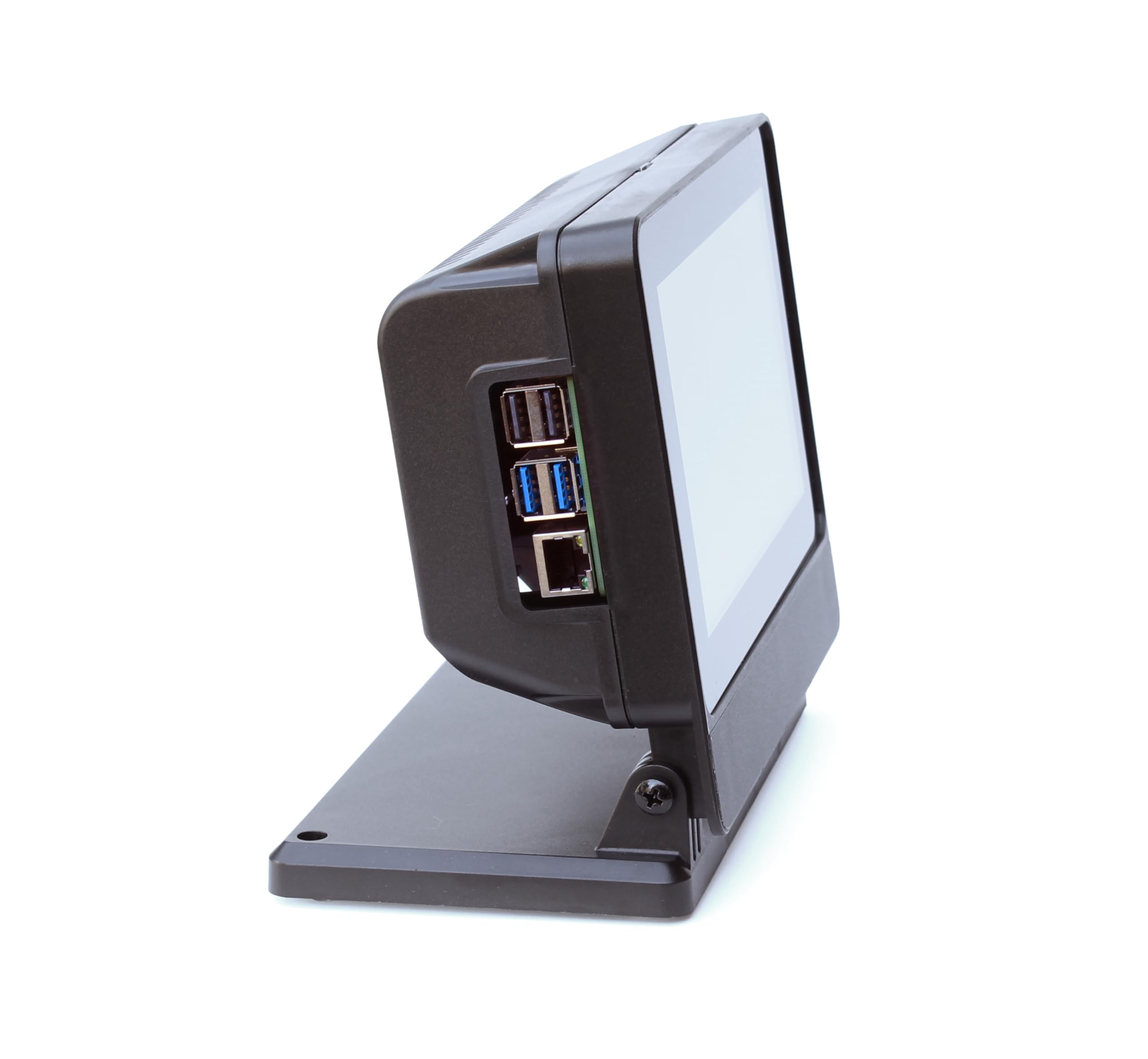 SmartiPi Touch Pro 3 - Compatible with The 7 Raspberry Pi Touch Display 2