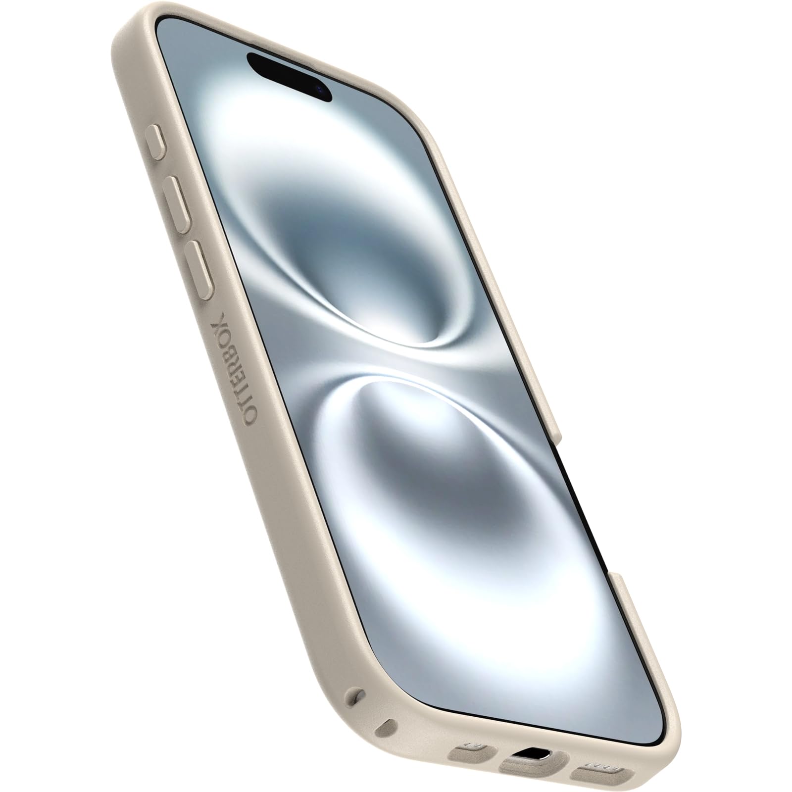 Otterbox Iphone 16 Symmetry Series Case   Pink Petals