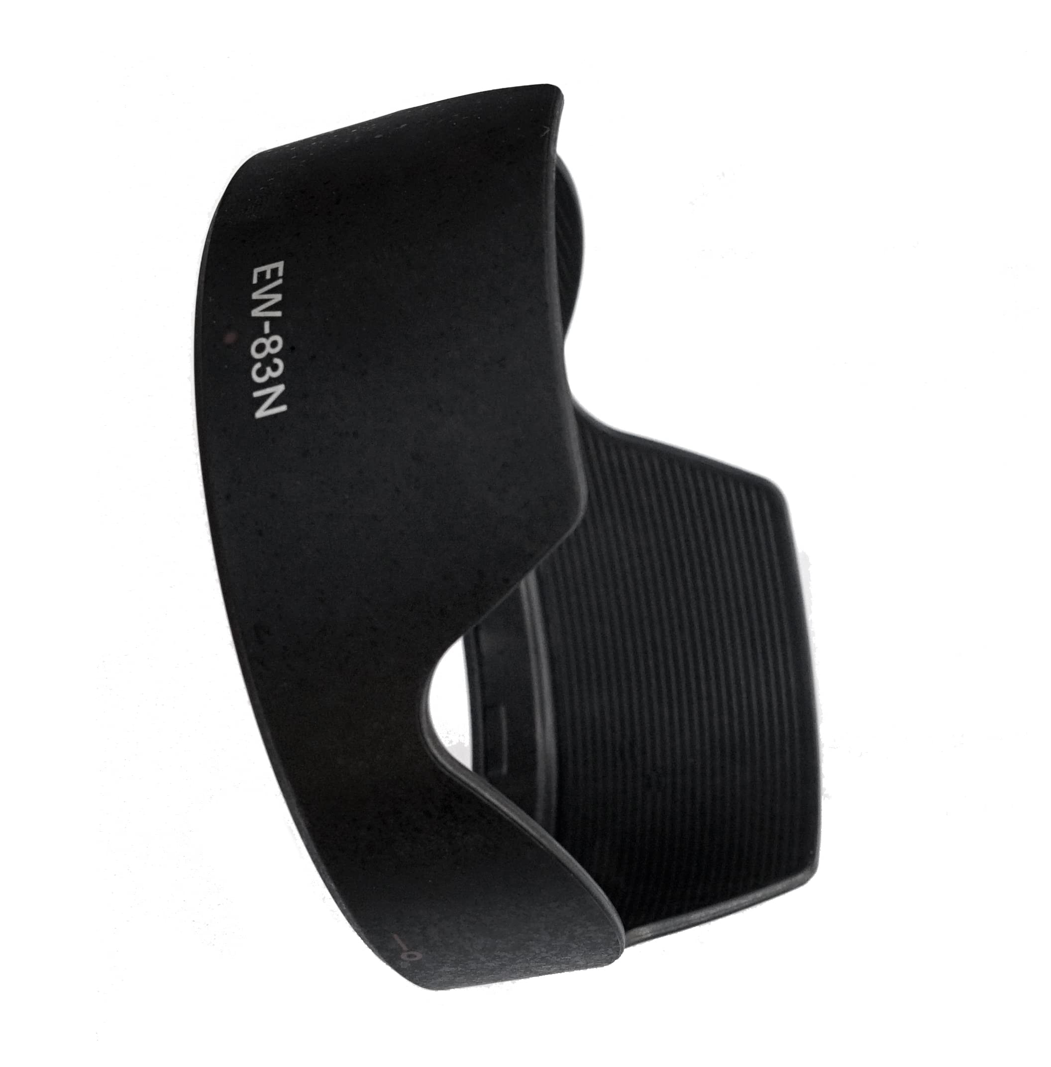 Rf 24 105Mm F4L Lens Hood, Ew 83N Hood, Dedicated Petal Bayonet Mount Lens Hood Shade, Reversible Non Glare Matte Finish, Ew 83N