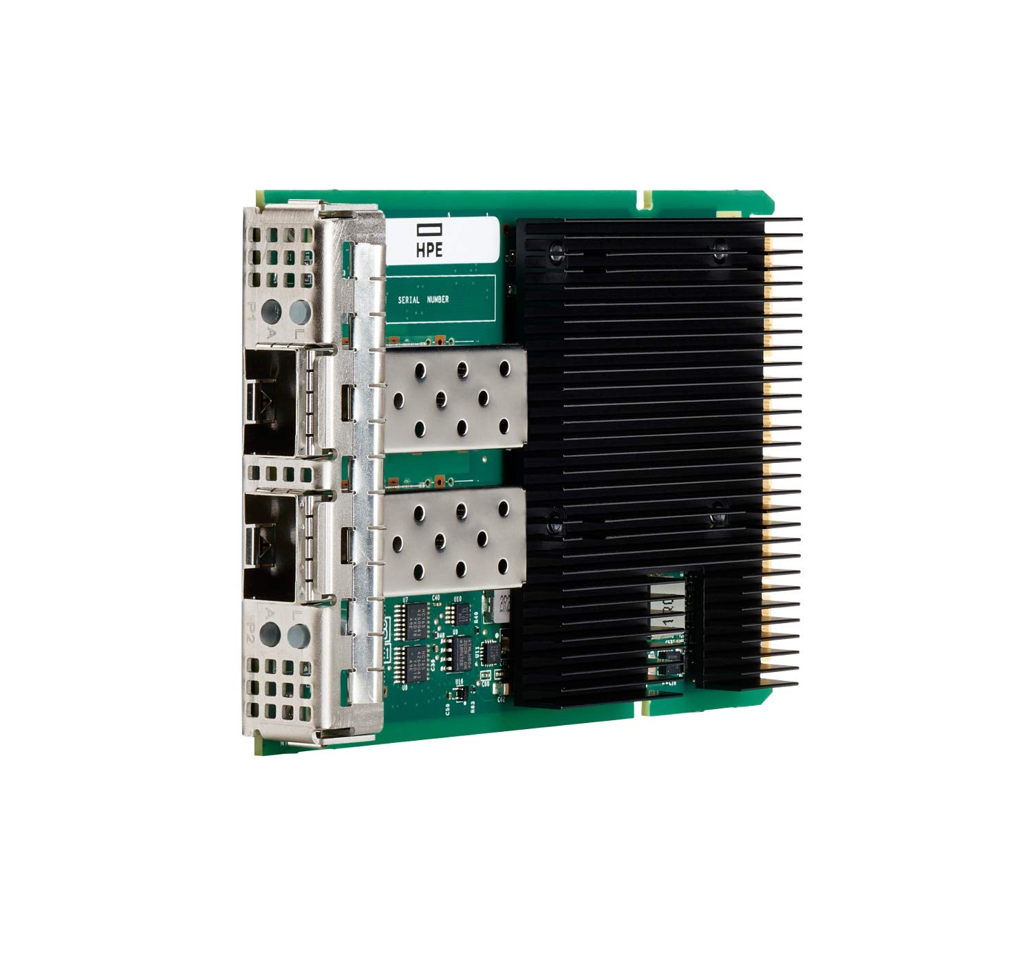 BCM 57416 10GbE 2p BASET Adpt