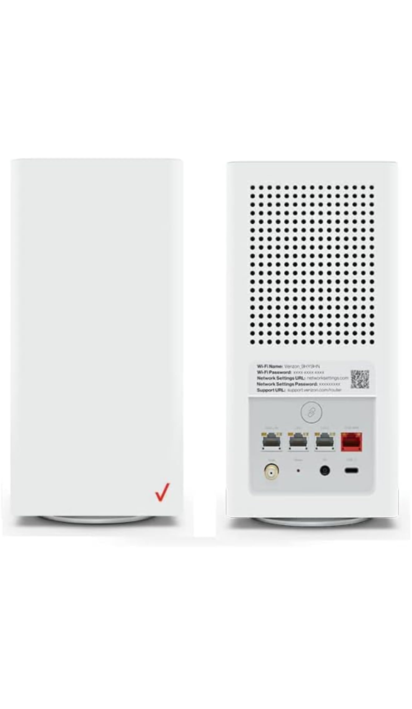 Verizon Fios Cr1000A Gateway 2023 Model