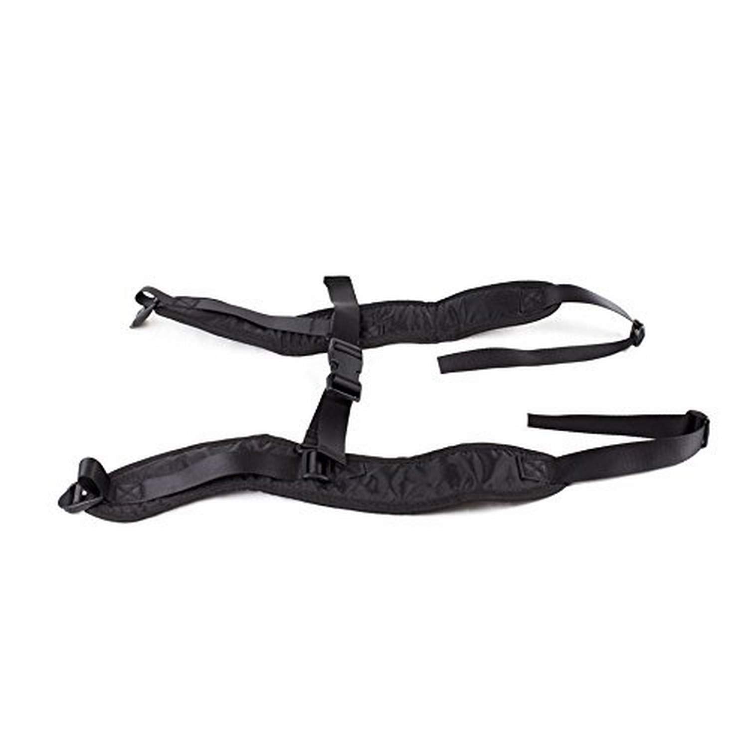 Proteam Shoulder Strap Assembly Tools & Parts, Black