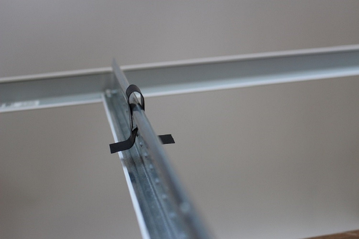 Toolpro Ceilng Panel Hold Down Clips (500)