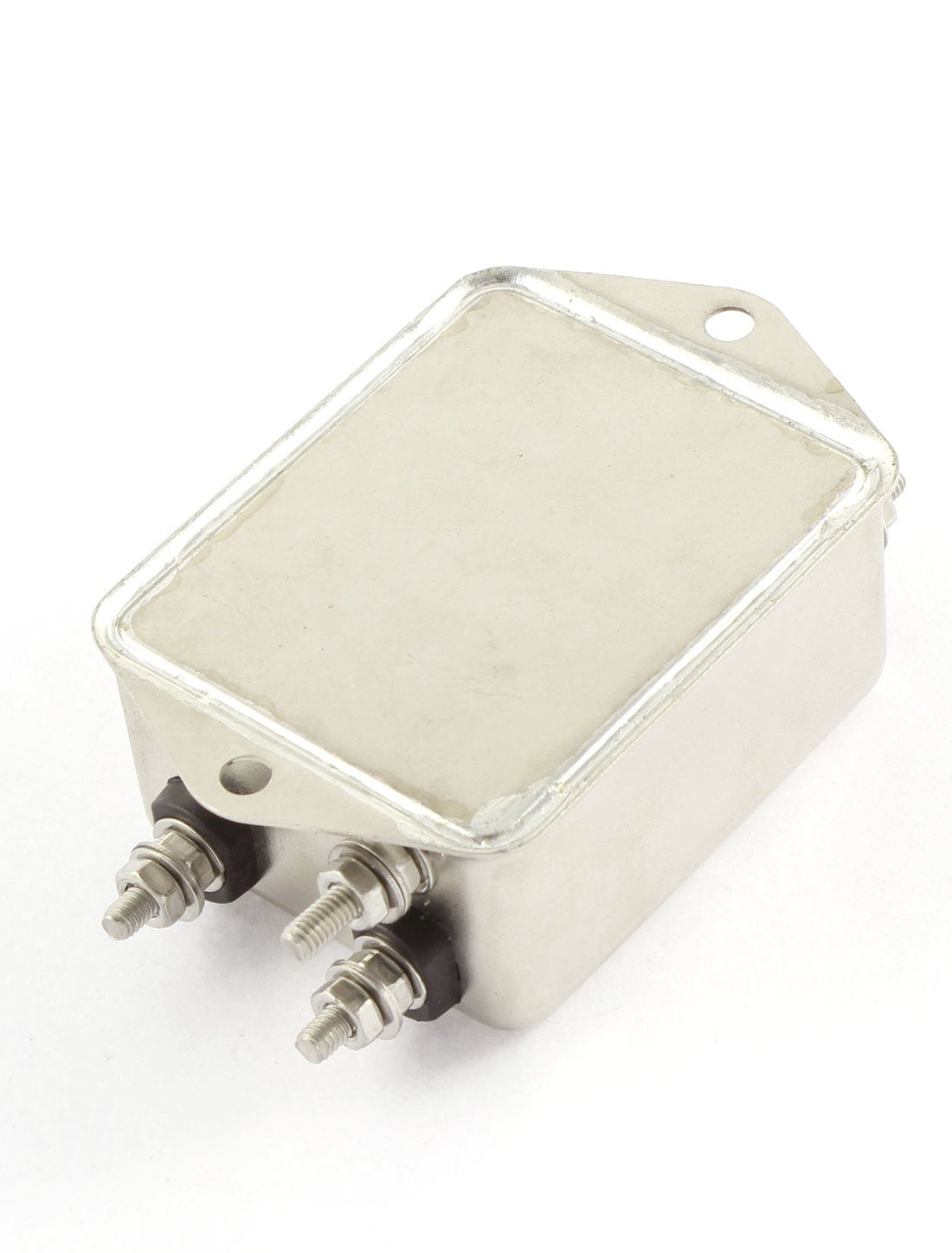 Amazon Filter Supressor uxcell AC Power Line EMI Filter Noise Suppressor CW4L2-20A-S 20A 115/2 ...