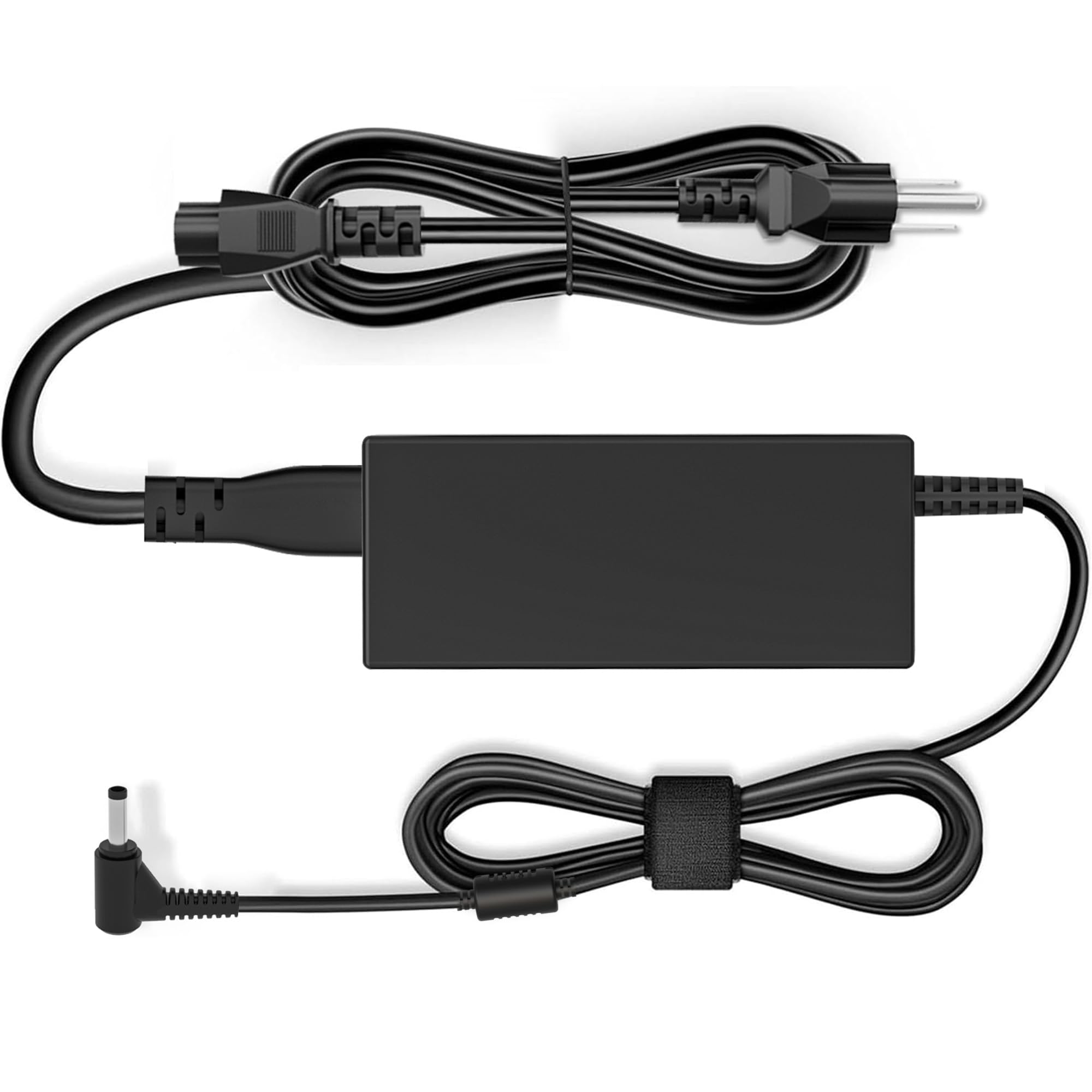 JPEOAYBI 65W AC Adapter Laptop Charger Compatible with Lenovo IdeaPad 1 3 5, Flex 4 5 6 1470 1480, IdeaPad 110s 110 310 320 330s