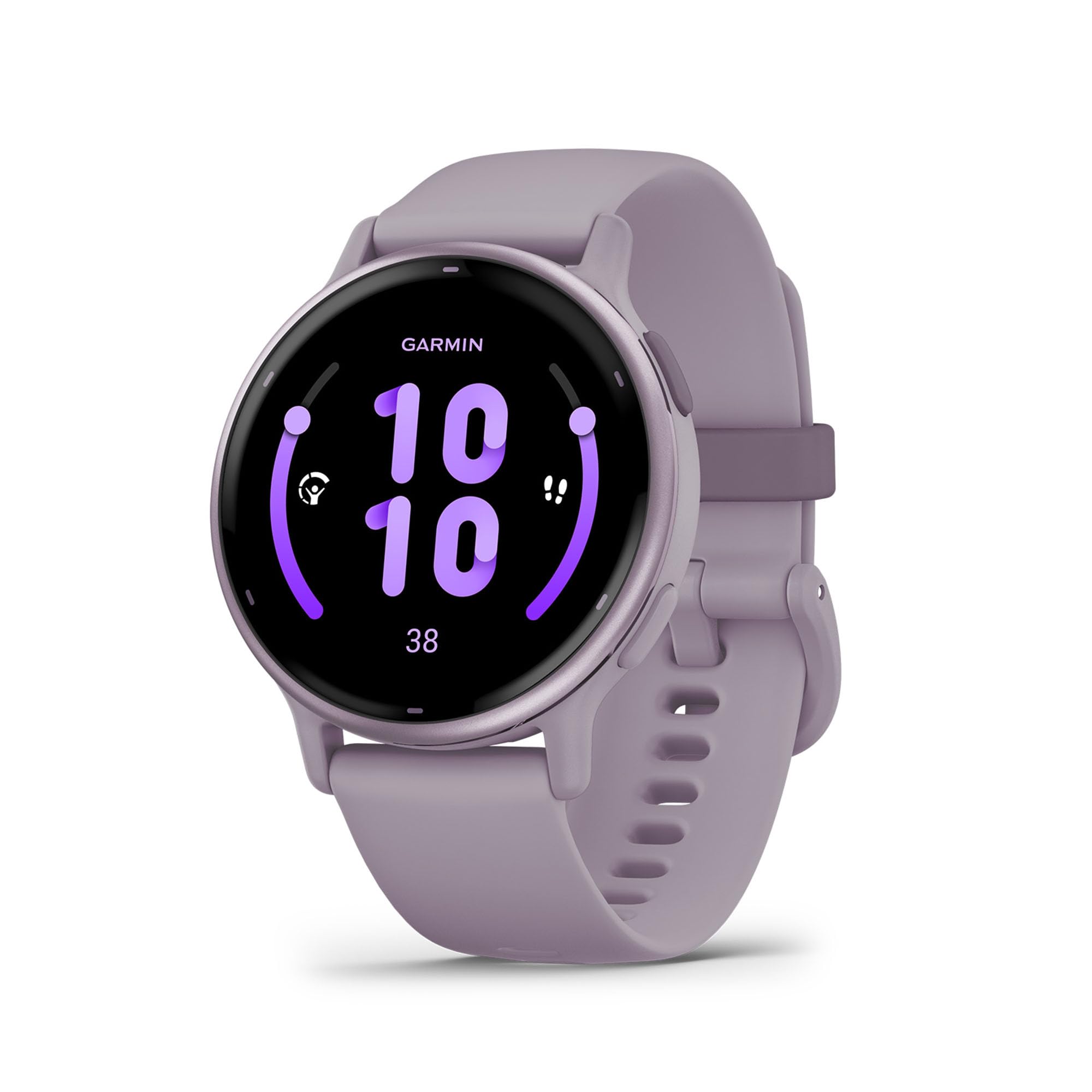 vivoactive 5 Metallic Orchid