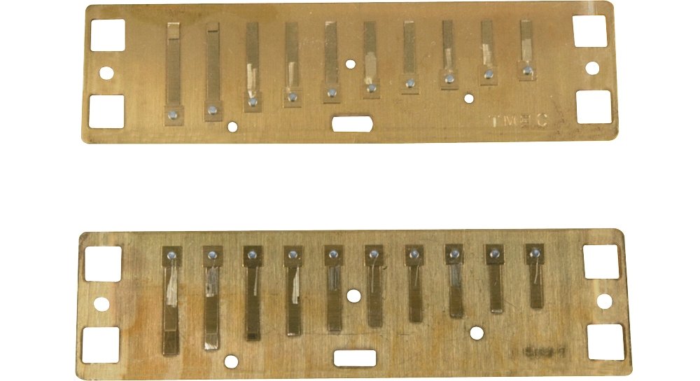 Lee Oskar Harmonicas Harmonica (1910Nrp)