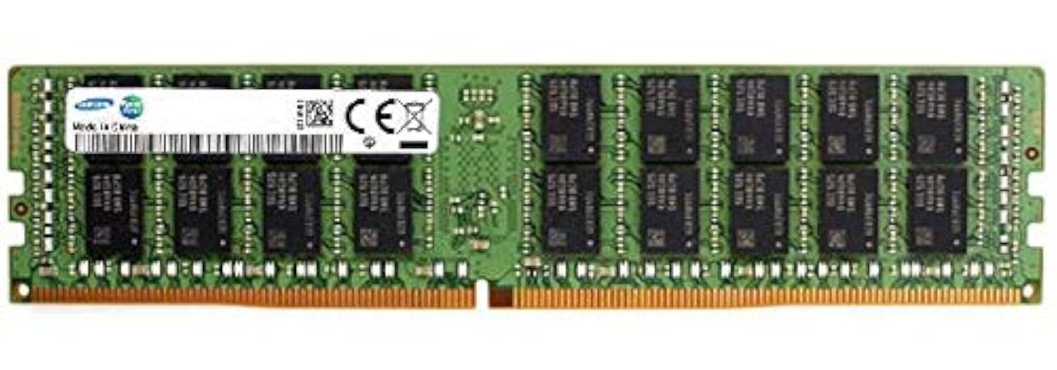 Samsung Imsourcing 16Gb Ddr4 Sdram Memory Module