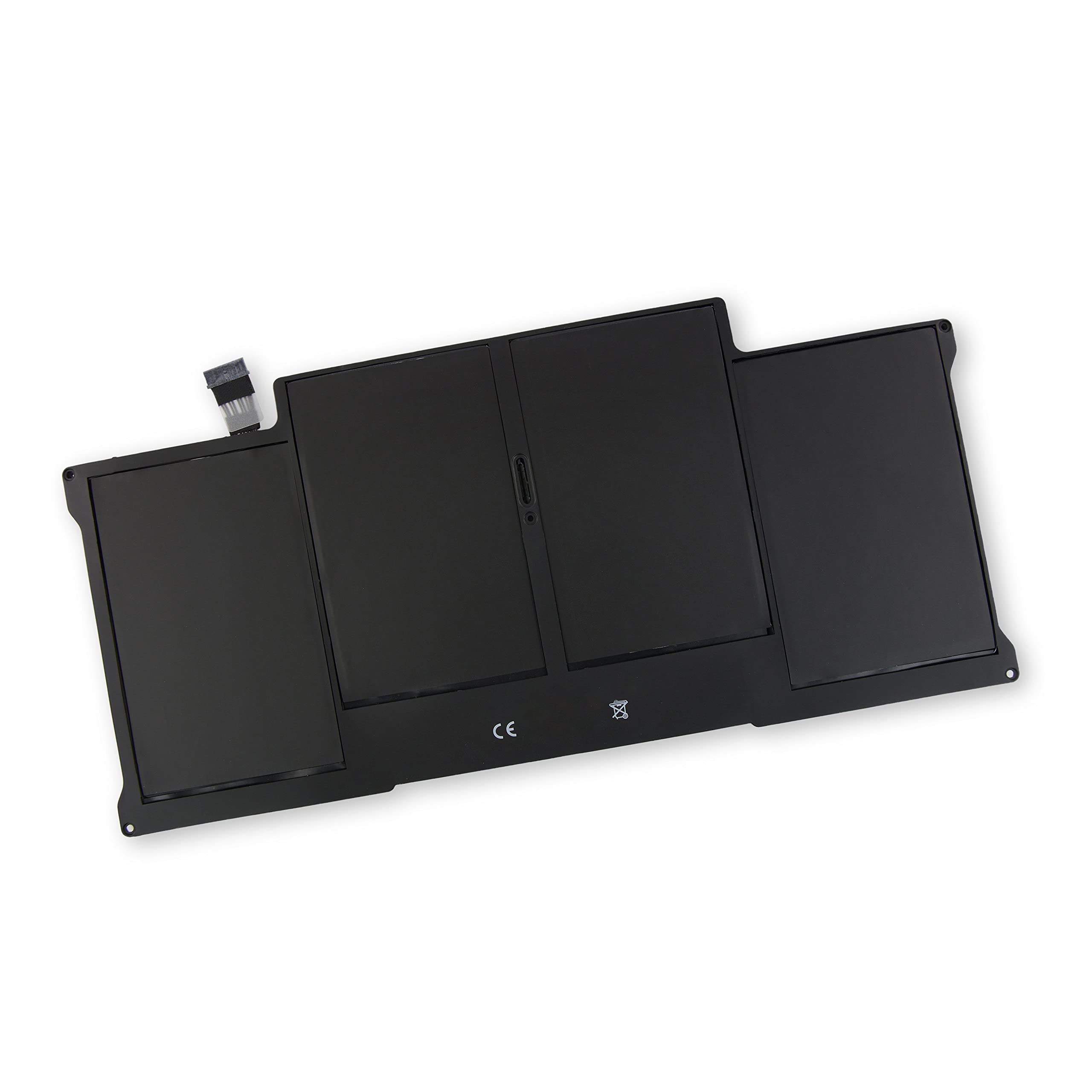 iFixit MacBook Air 13" A1369 A1466 Replacement Battery Repair Kit (Late 2010-2017)