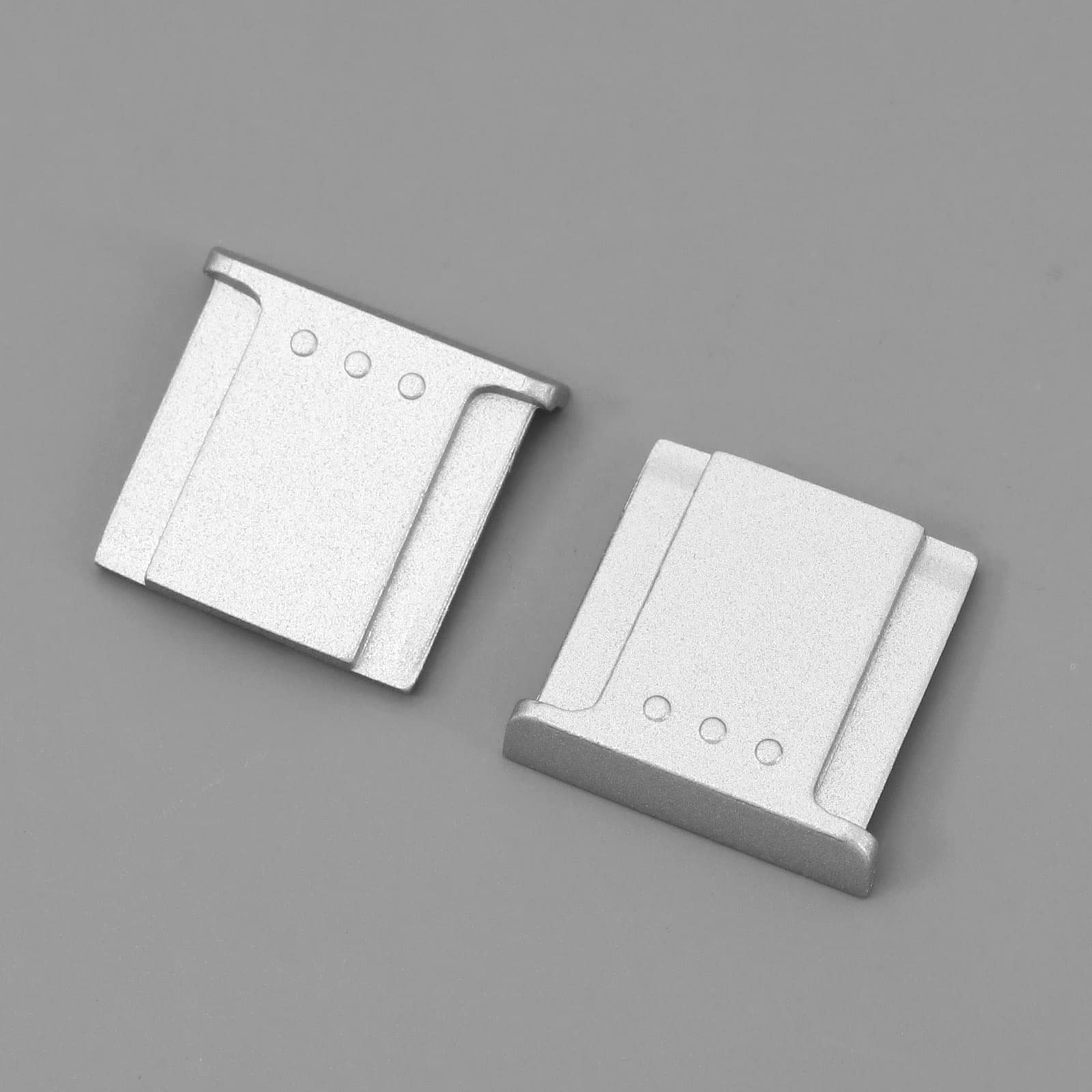 The Lord Of The Tools 2Pcs Hot Shoe Covers Replacement Compatible With Fuji X T4 X T3 T30 Xpro3 1 X A2 X E1 X E2 X T1 X T10 X T1