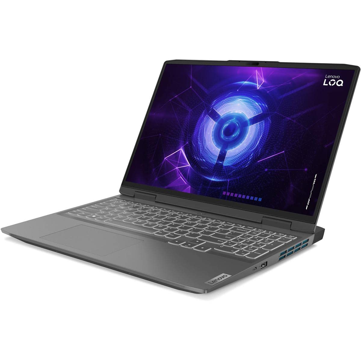 Lenovo Loq 16Irh8 82Xw001Wus 16 Gaming Notebook - 1920 X 1200 - Intel Core I7 13Th Gen I7-13620H - 16 Gb Total Ram - 512 Gb Ssd