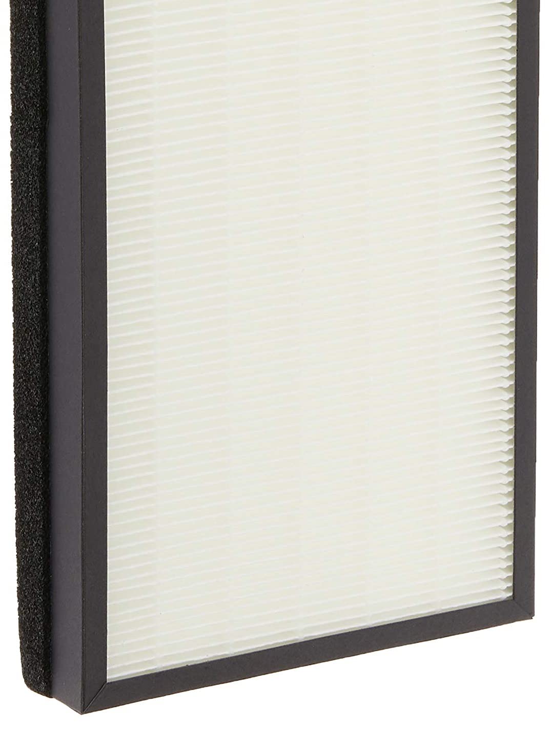Rowenta Xd6074 True Hepa Filter Allergen Remover For Pu4020 And Pu4081 Intense Pure Air Bedroom Auto Purifier, Black, 46 In