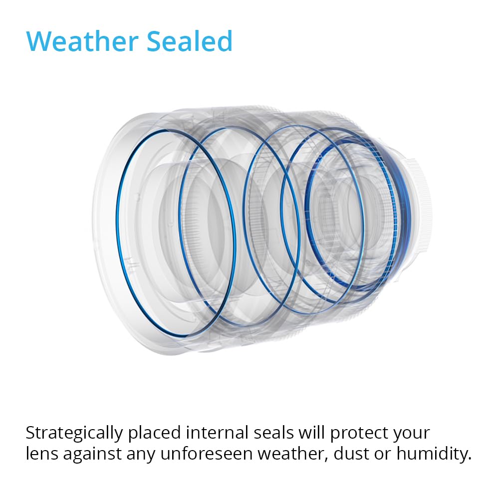 Irix Cine 45Mm T1.5 Cinema Lens For Sony E Mount (Feet)