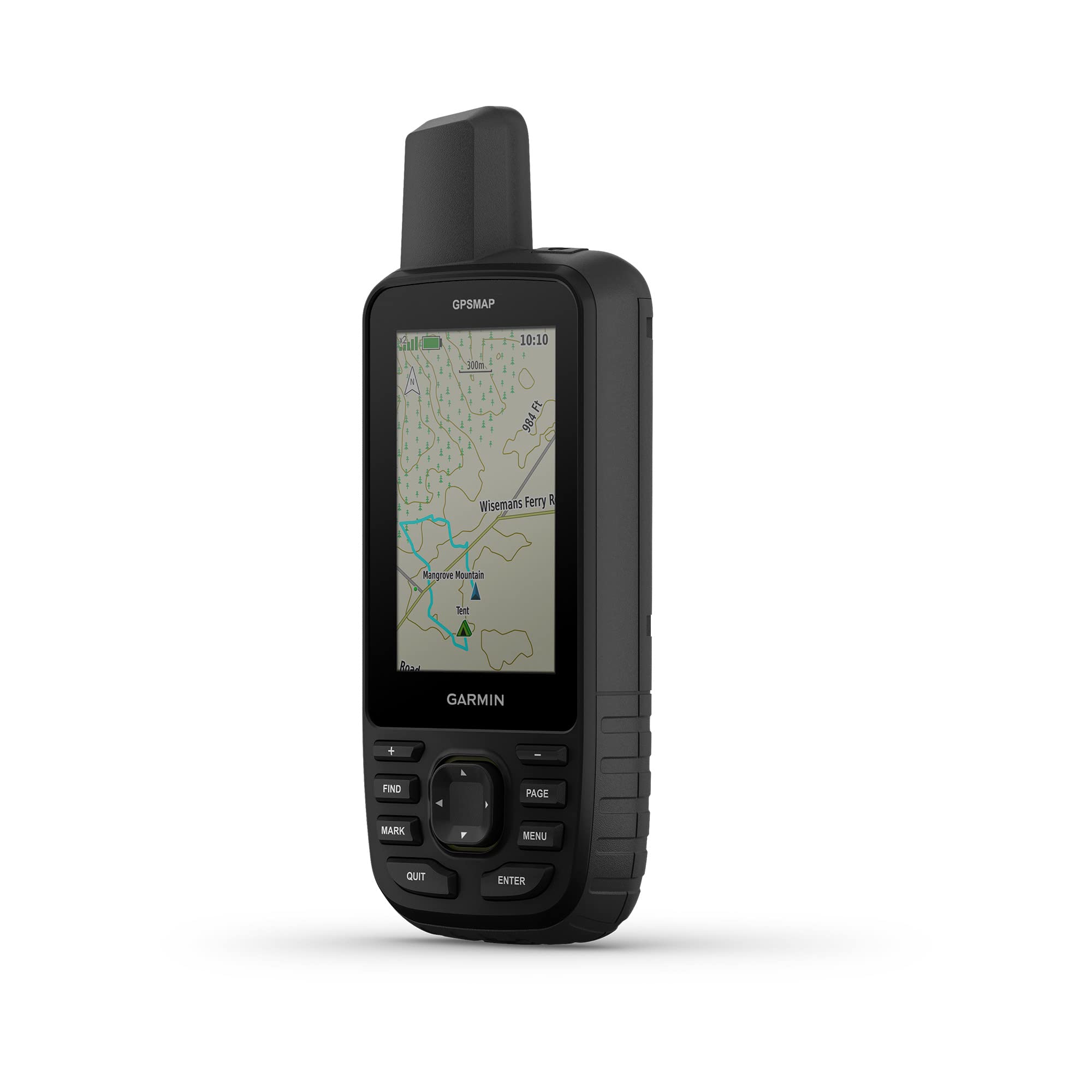 GPSMAP 67