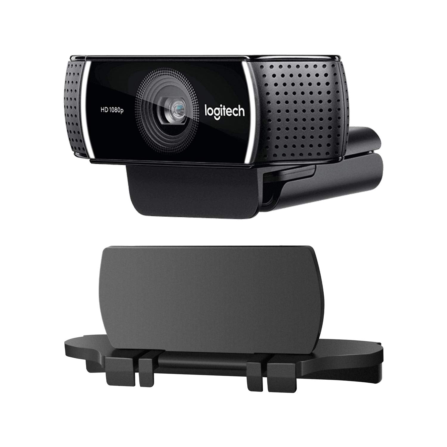 Moimtech Privacy Cover Compatible With Logitech Webcam Camera C920/ C930E /C920X/C922X