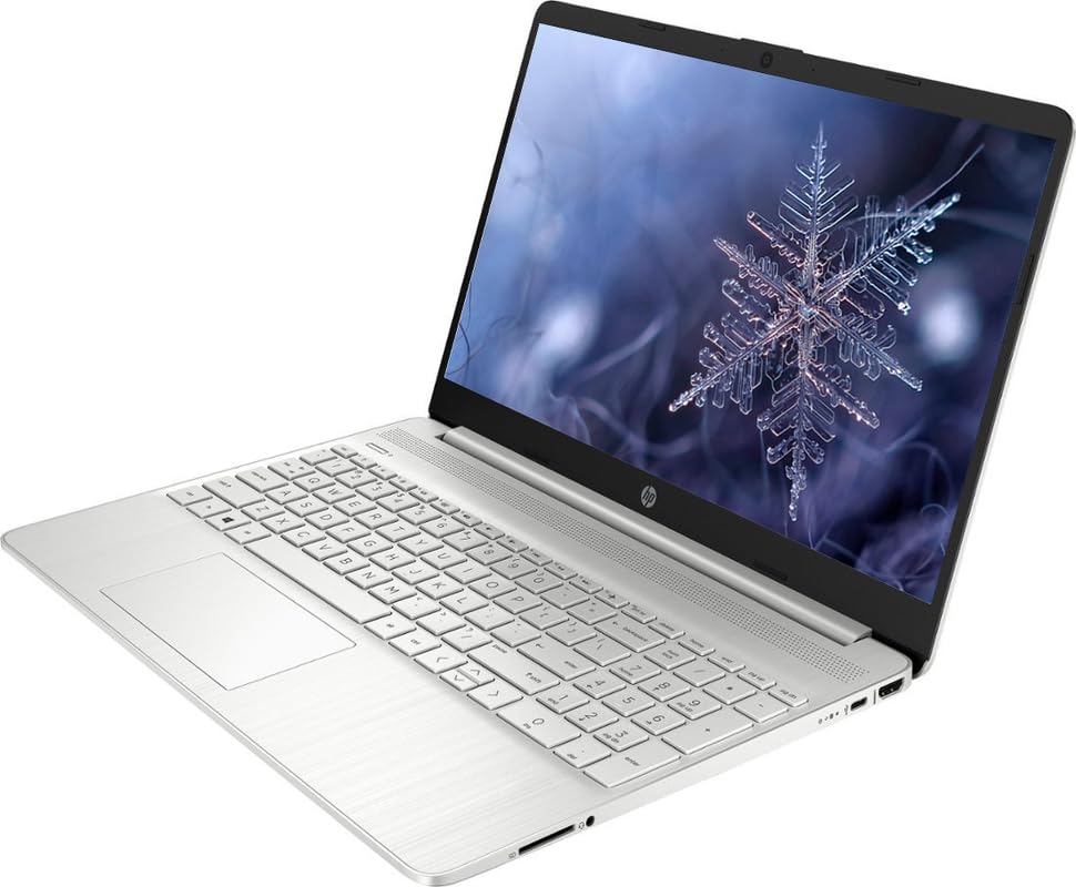 Hp 15.6'' Business & Student Laptop Computer, Intel Core I5, Windows 11 Pro Laptop With Microsoft Office Lifetime License, Copil
