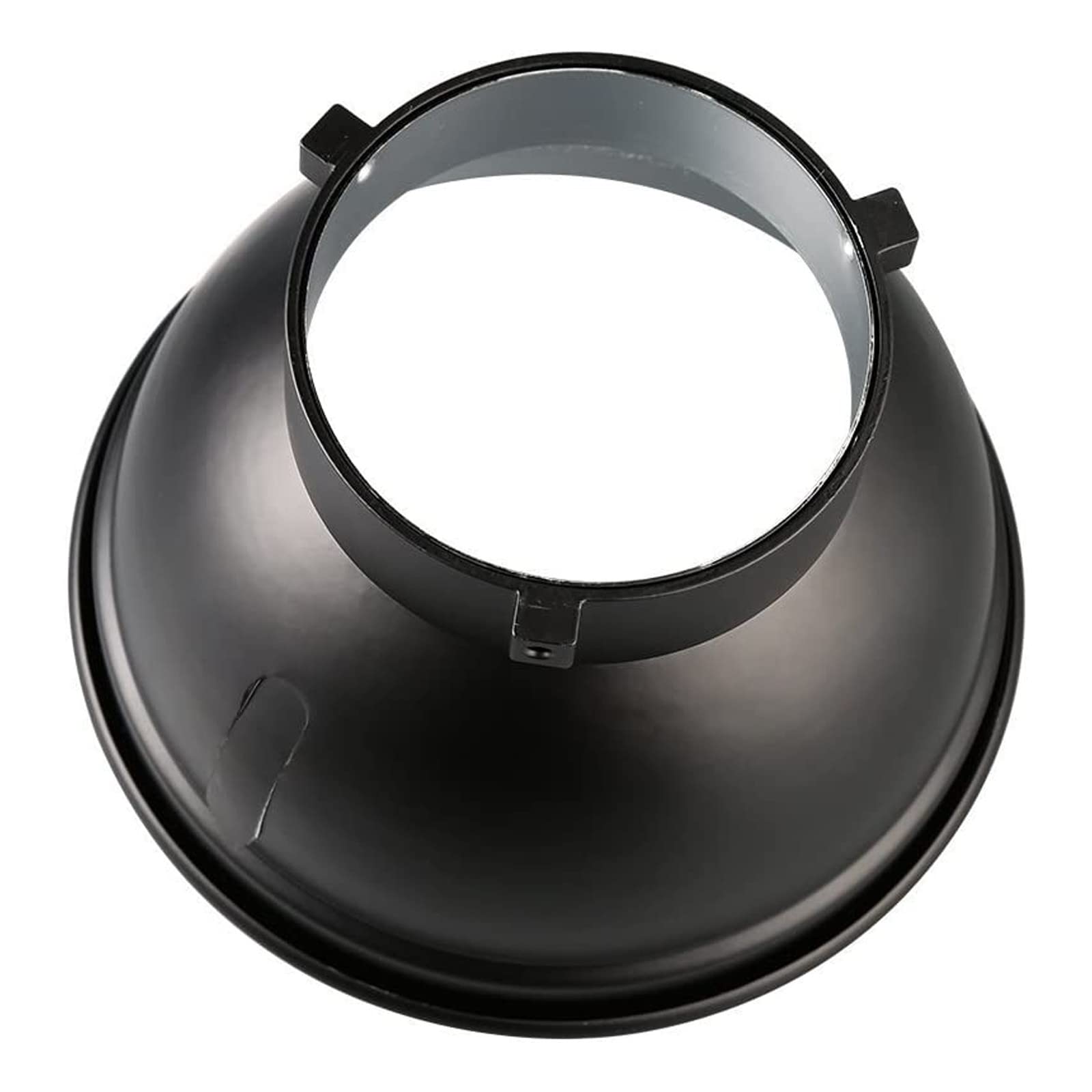 Godox Ad R6 Reflector Approx 7'' Standard Bowens Mount Light Modifier For Godox Ad400Pro Ad600B Ad600Pro Ad600Bm Ms200 Ms300 Sk4