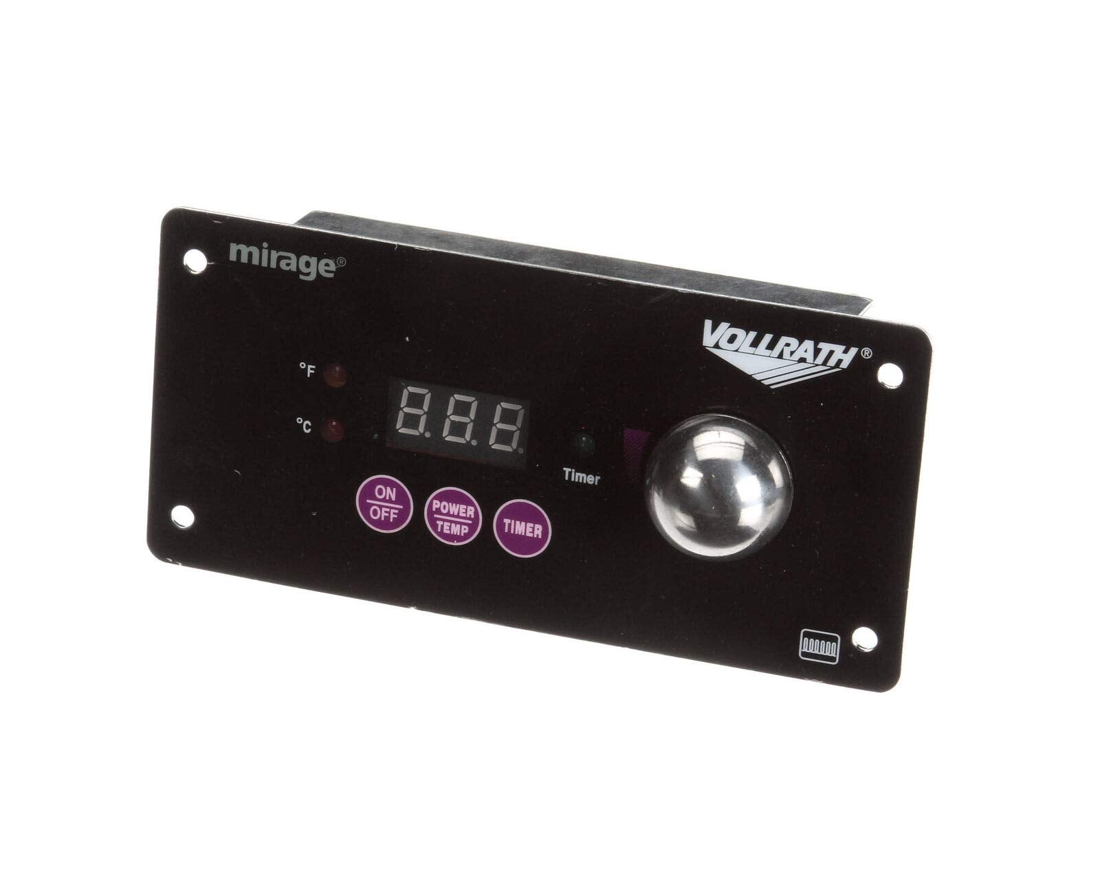 Vollrath 250869 1 Control Box Assembly, 59501, 5950145