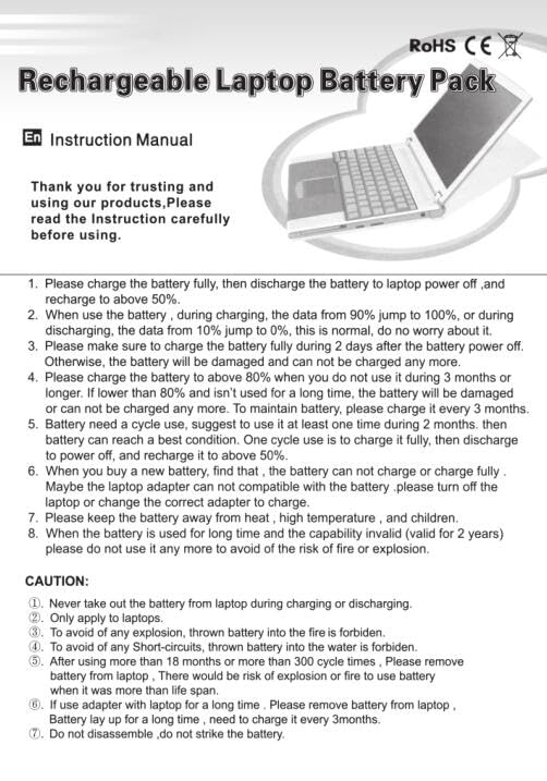 Powerforlaptop Internal Replacement Battery Compatible With Sam-Sung Galaxy Tab A 8.0 2019 Sm-T290 Sm-T295 Sm-T295N Swd-Wt-N8