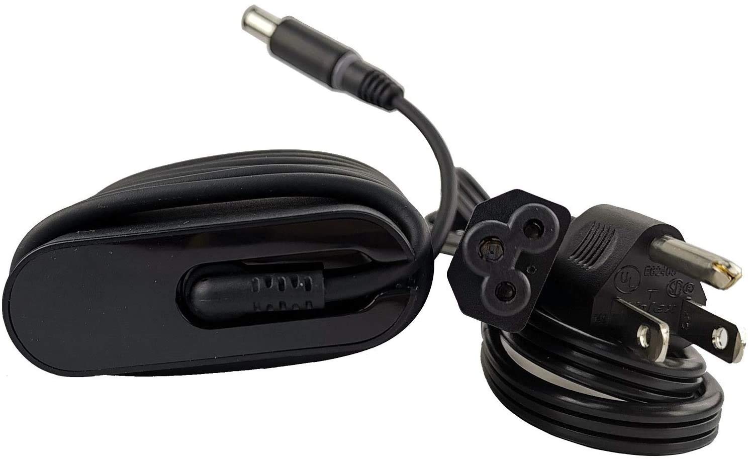 New Genuine Laptop Charger 65W Watt 20V 3.34A AC Adapter for DELL Latitude E7240 E7250 E7440 E7450 E7470 E5250 E5450 E5440 E5270 E5280 E7280 E7380 LA65NM130 HA65NM130�Power Supply