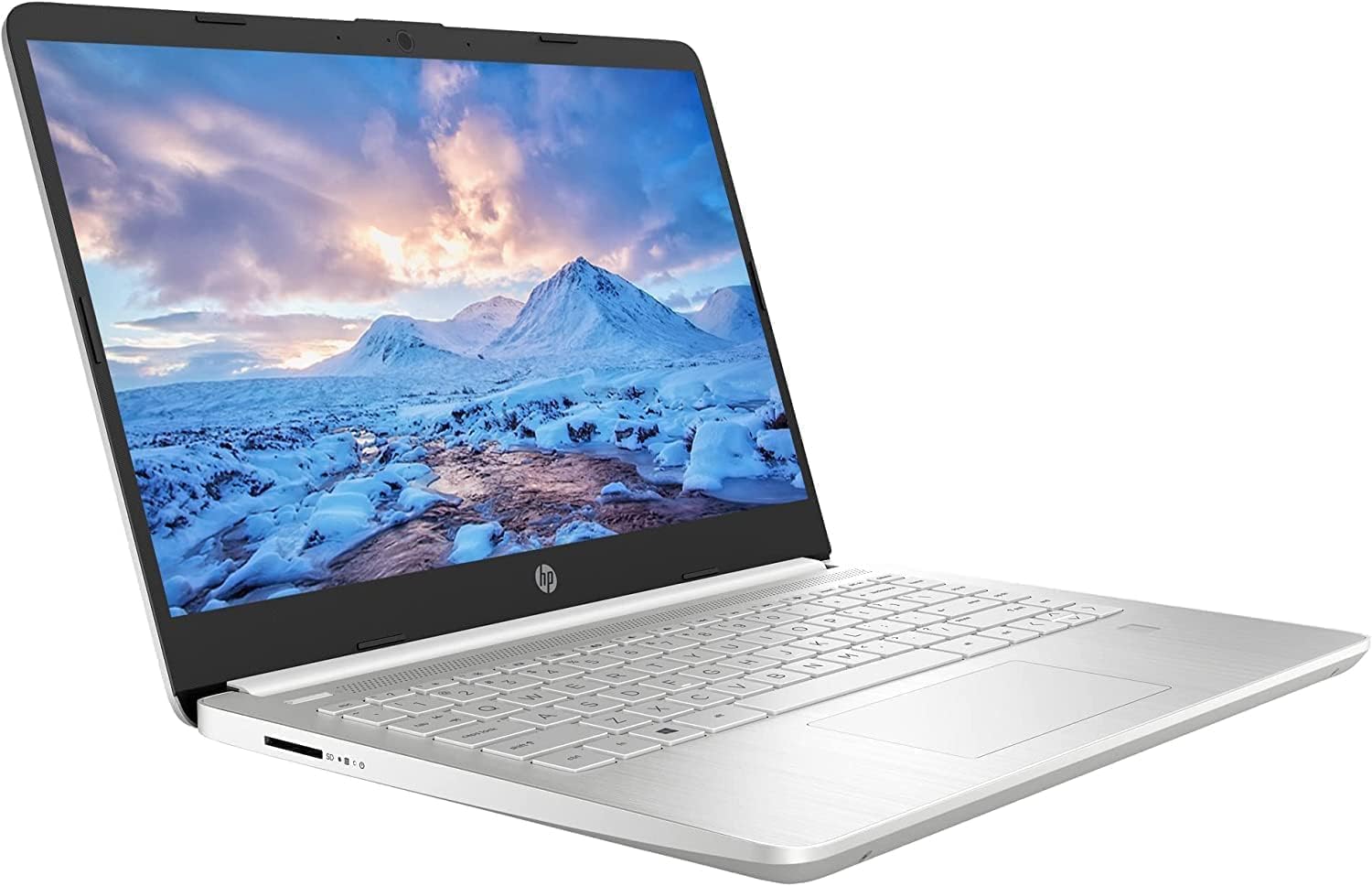 Hp 15.6 Touchscreen Flagship Hd Laptop, Intel I3-1115G4 Up To 4.1Ghz (Beat I5-1035G4), 8Gb Ram, 512Gb Nvme Ssd, Fast Charge, Num