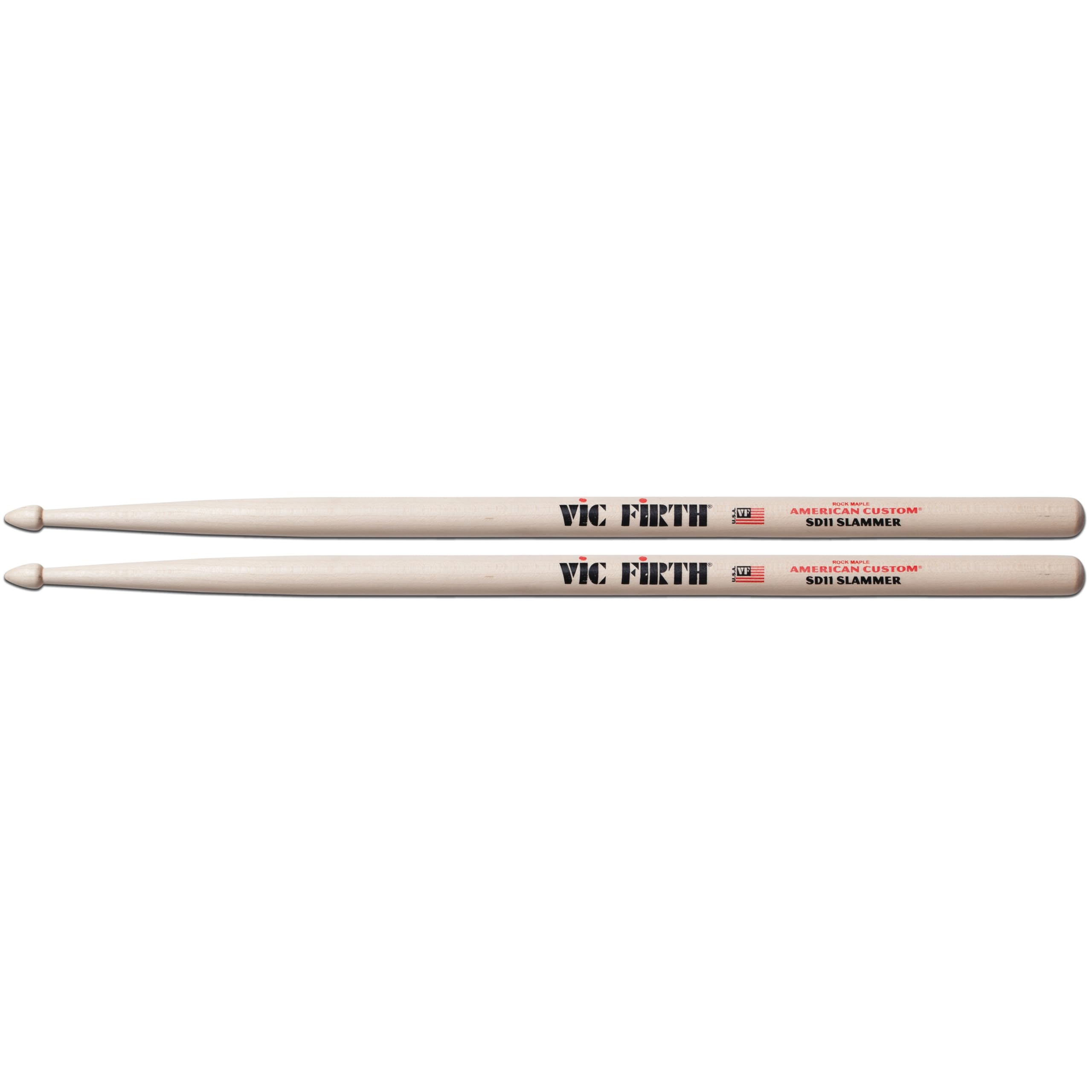 Vic Firth American Custom Sd11 Slammer