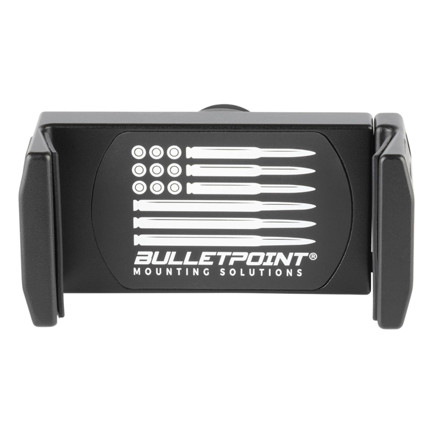 Bulletpoint Dash Mount Cell Phone Holder Compatible With Iphone And Android Smartphones - 20Mm (0.787 Inches) Attachment Ball