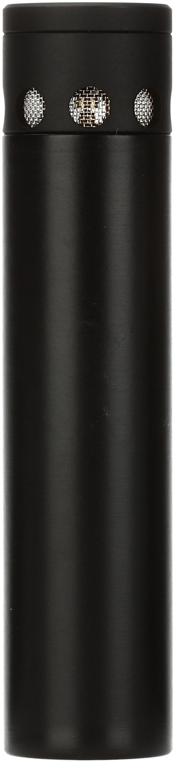 Audix M1255B Miniature High Output Cardioid Condenser   Great For Recording Choirs And Broadcasting