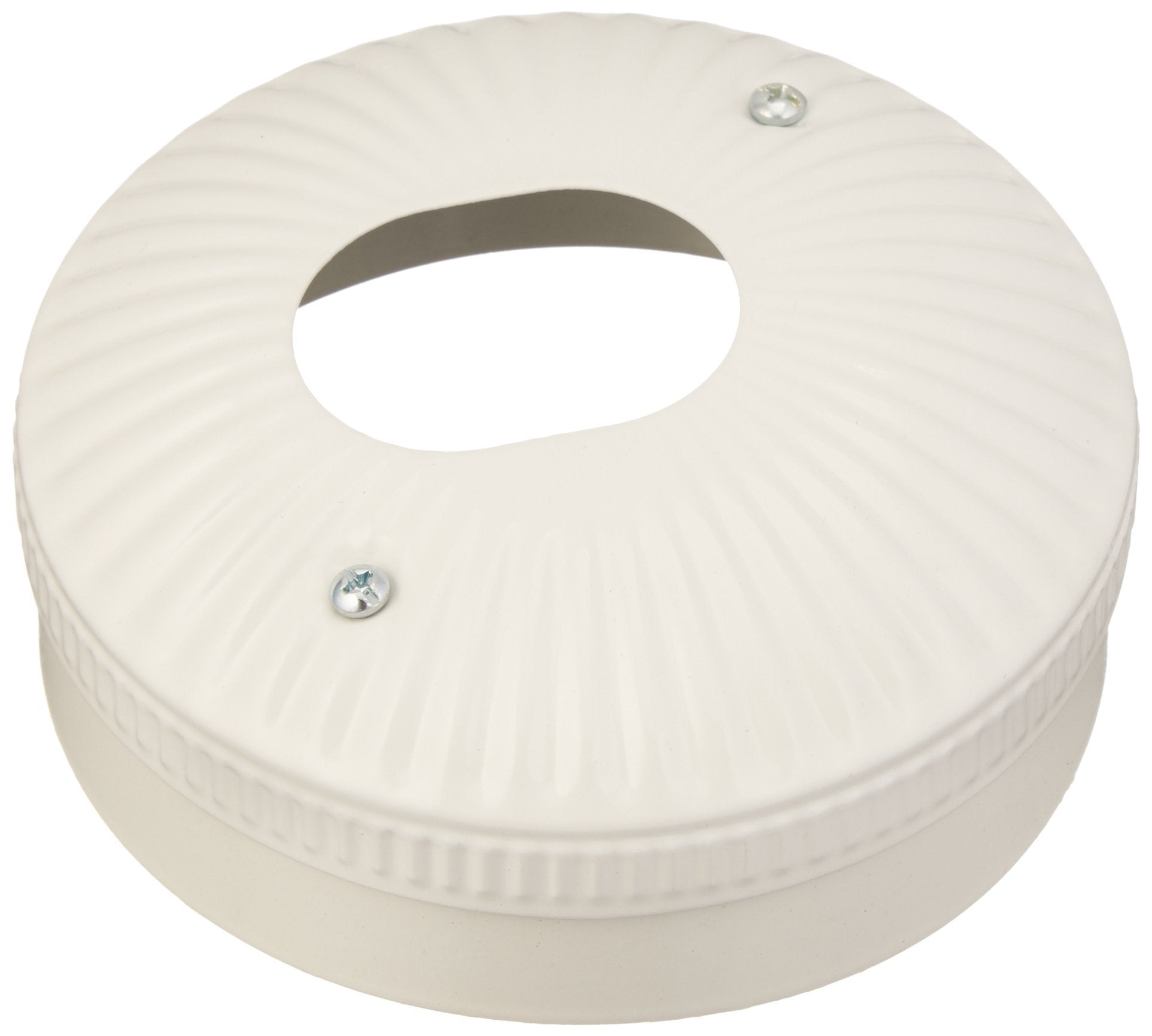 Hunter Fan Company, 22176, Original Angled Ceiling Mount, White