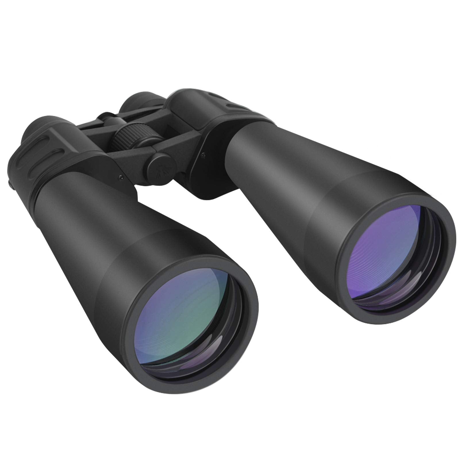 High Power Binoculars 20-180X100 Mega Zoom Outdoor Binocular Telescope Astronomy Binoculars with Prism and Storage Bag,Waterproo