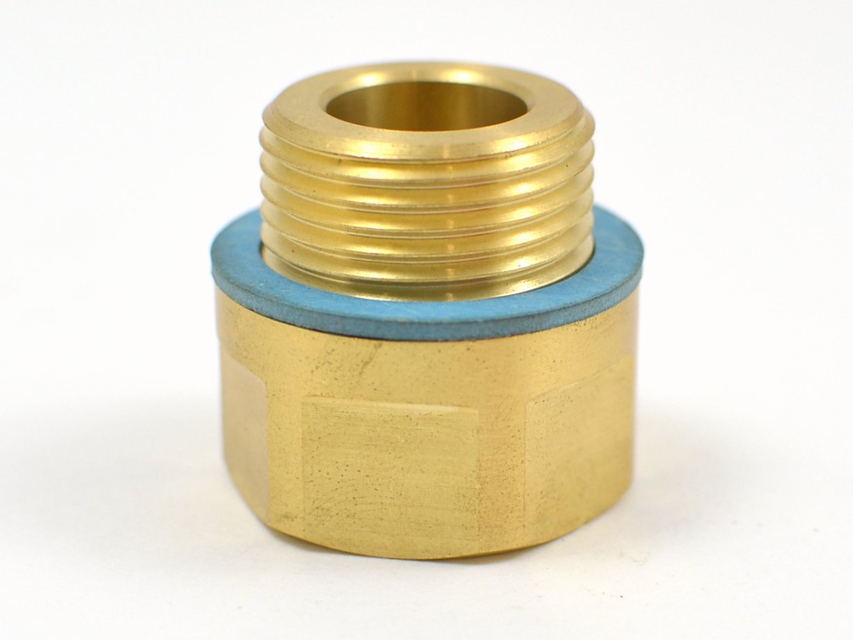 Fumoto Original ADP-211-C Adapter/Extension, 1 Pack