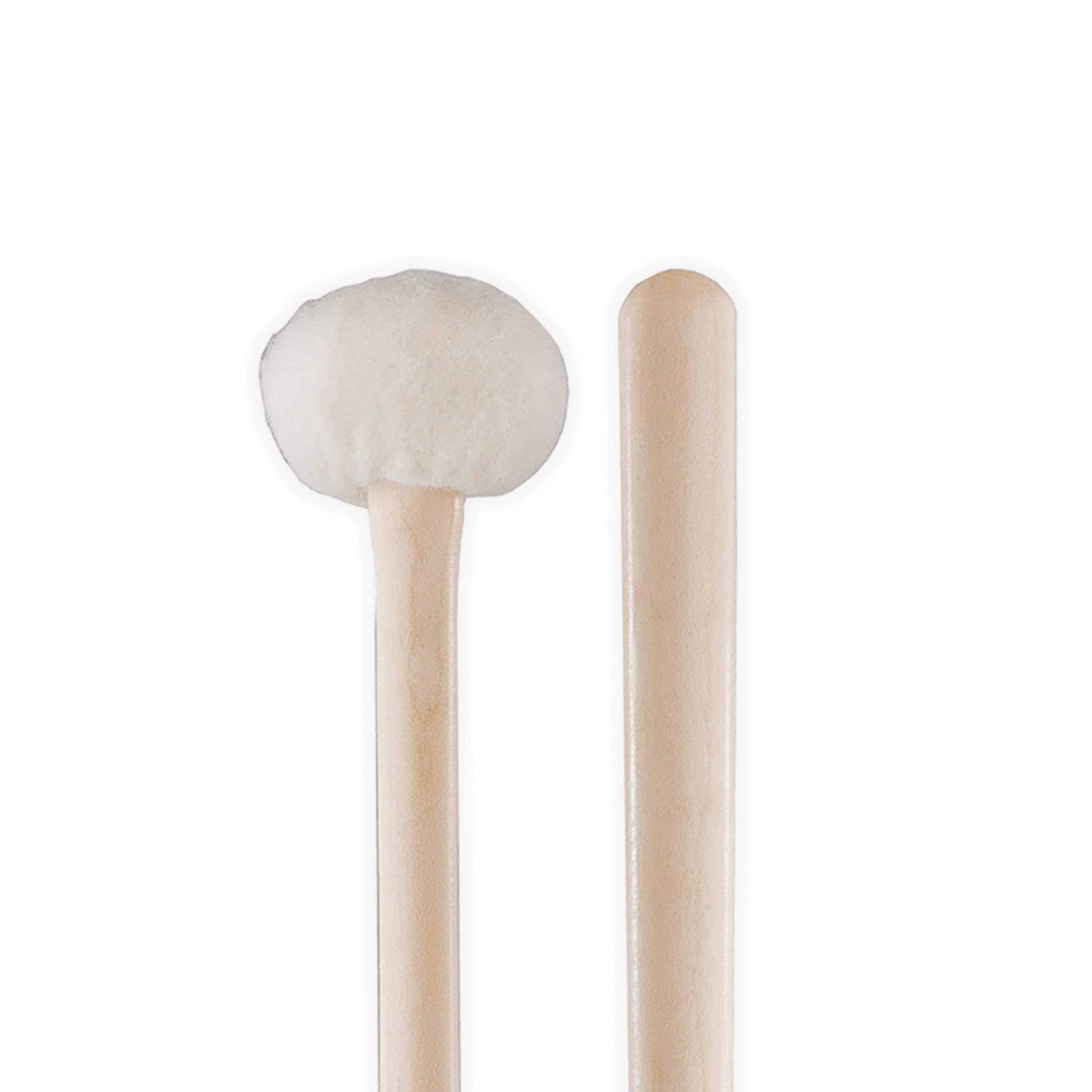 Promark Performer Series Pst3 Medium/General Maple Timpani Mallet