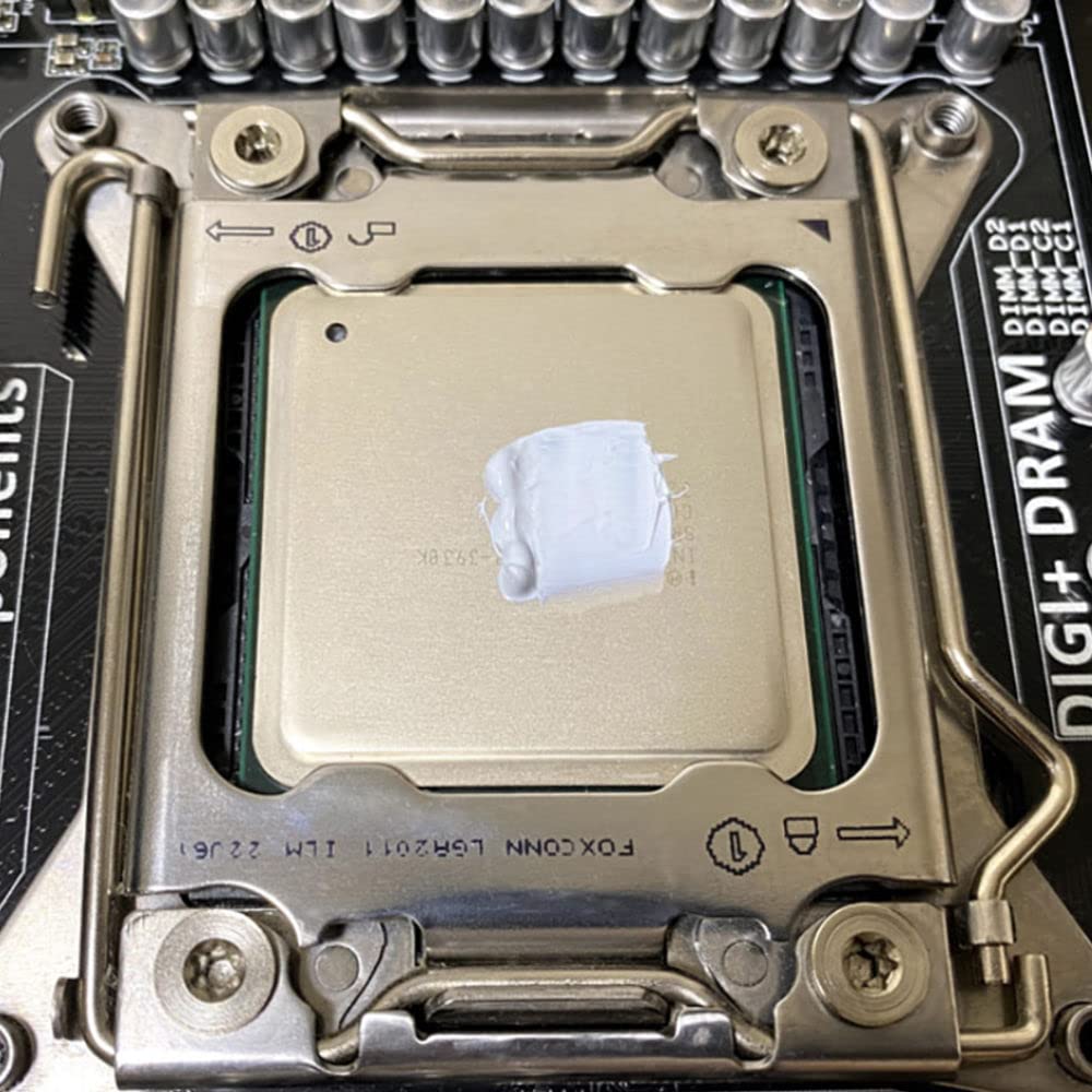 Thermal Grizzly Kryonaut Thermal Paste, 37G