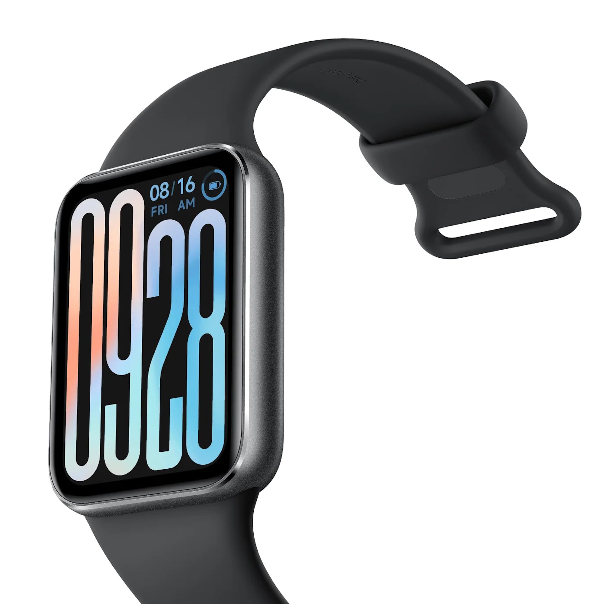 Xiaomi Smart Band 9 Pro Smartband Global Version 1.74'' Display Blood Oxygen Gps Health Monitoring Fitness Tracker 150+ Sports M