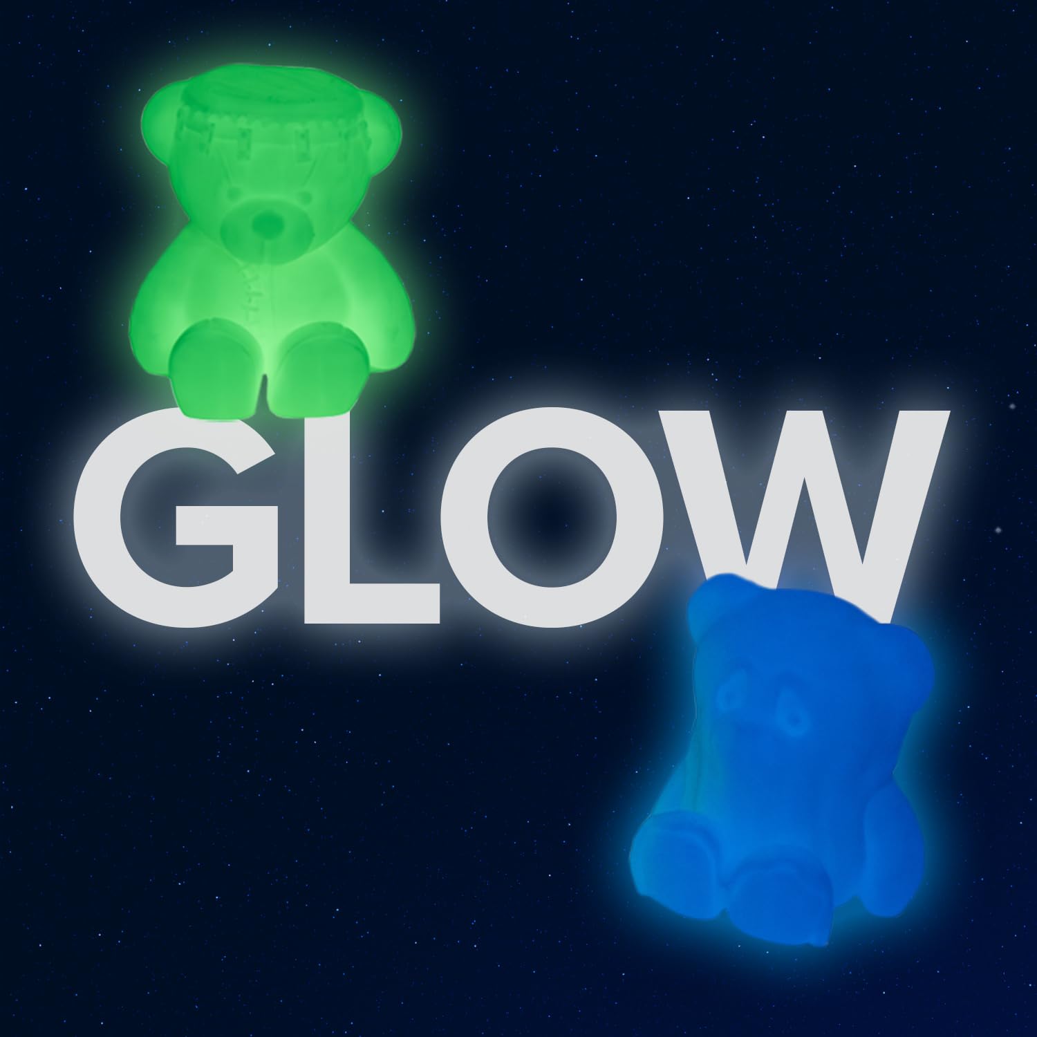 Polymaker Panchroma Pla Filament, Glow Green 1.75Mm 3D Printing Filament, 3D Printer Pla Filament, Fit Most Fdm 3D Printers, 1Kg