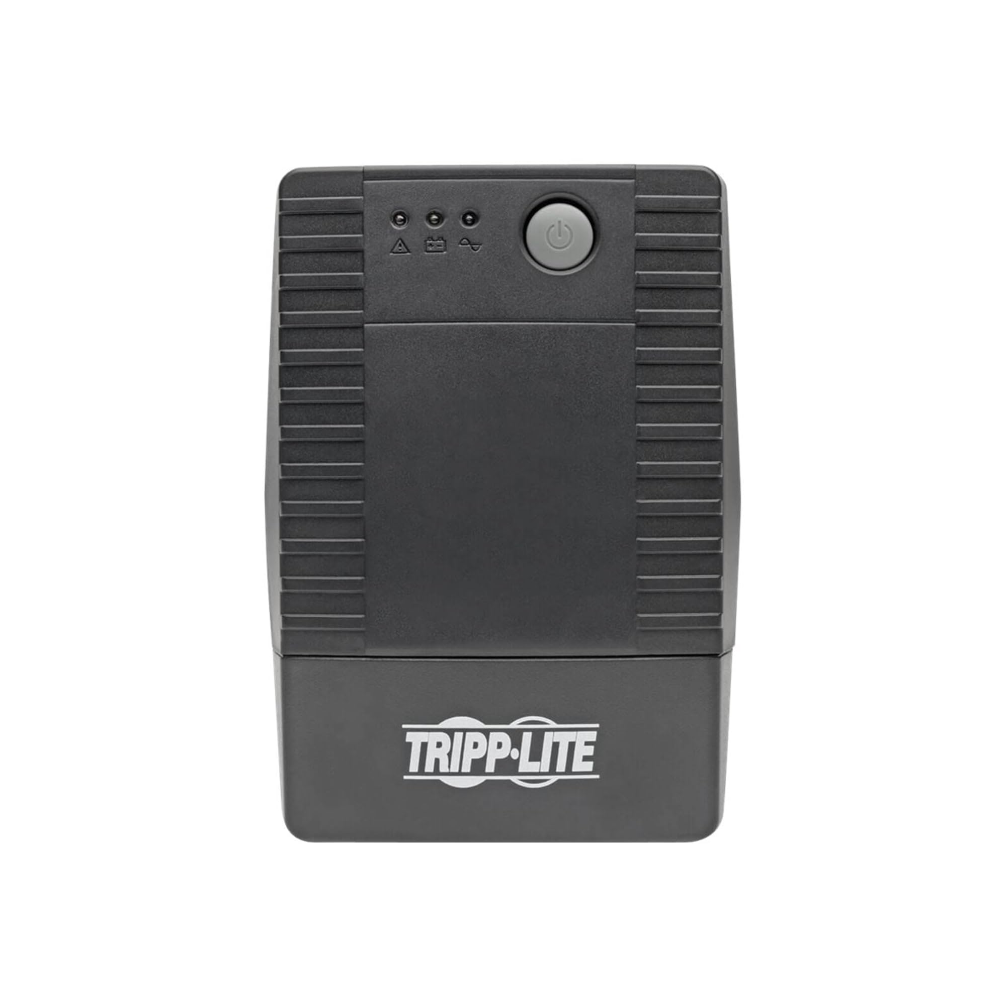 Tripp Lite UPS Desktop 900VA 480W AVR Battery Back Up Compact 120V 6 Outlet (VS900T)
