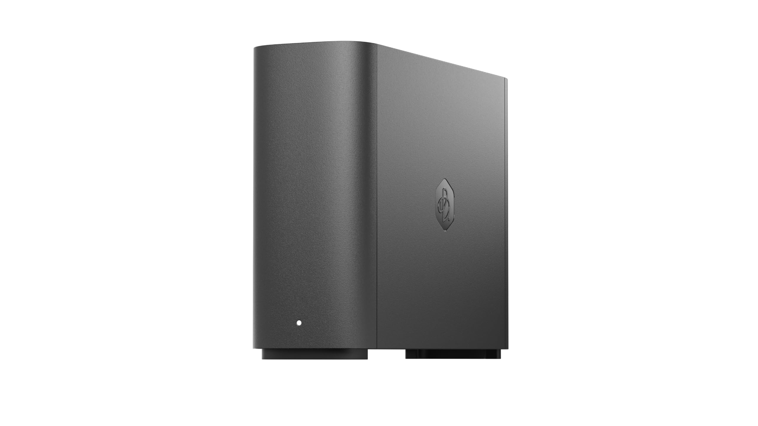Synology NAS BST1704T BeeStationPlus 4TB Personal Cloud Storage Device Retail