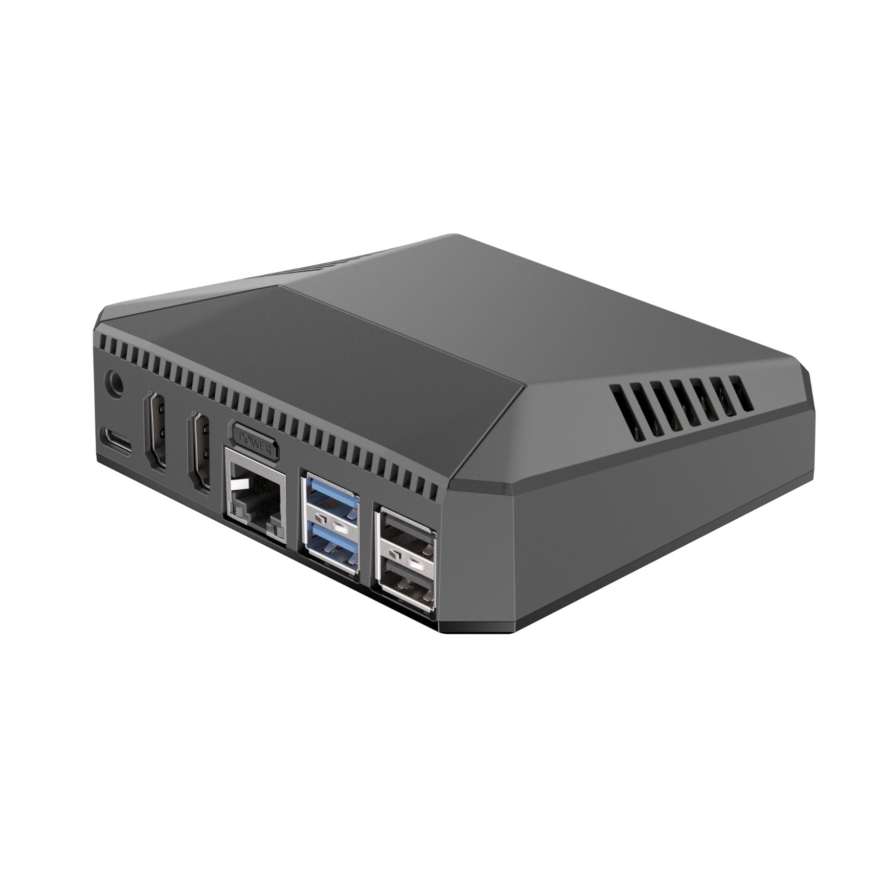 Argon One V3 Raspberry Pi 5 Case