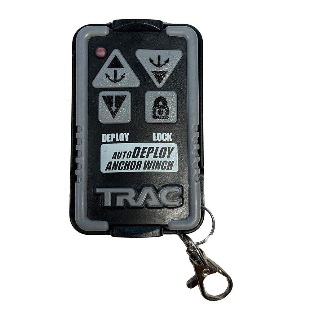 Trac Outdoors G3 Anchor Winch Wireless Remote - Auto Deploy,WBAUVB0CWYWSVM3