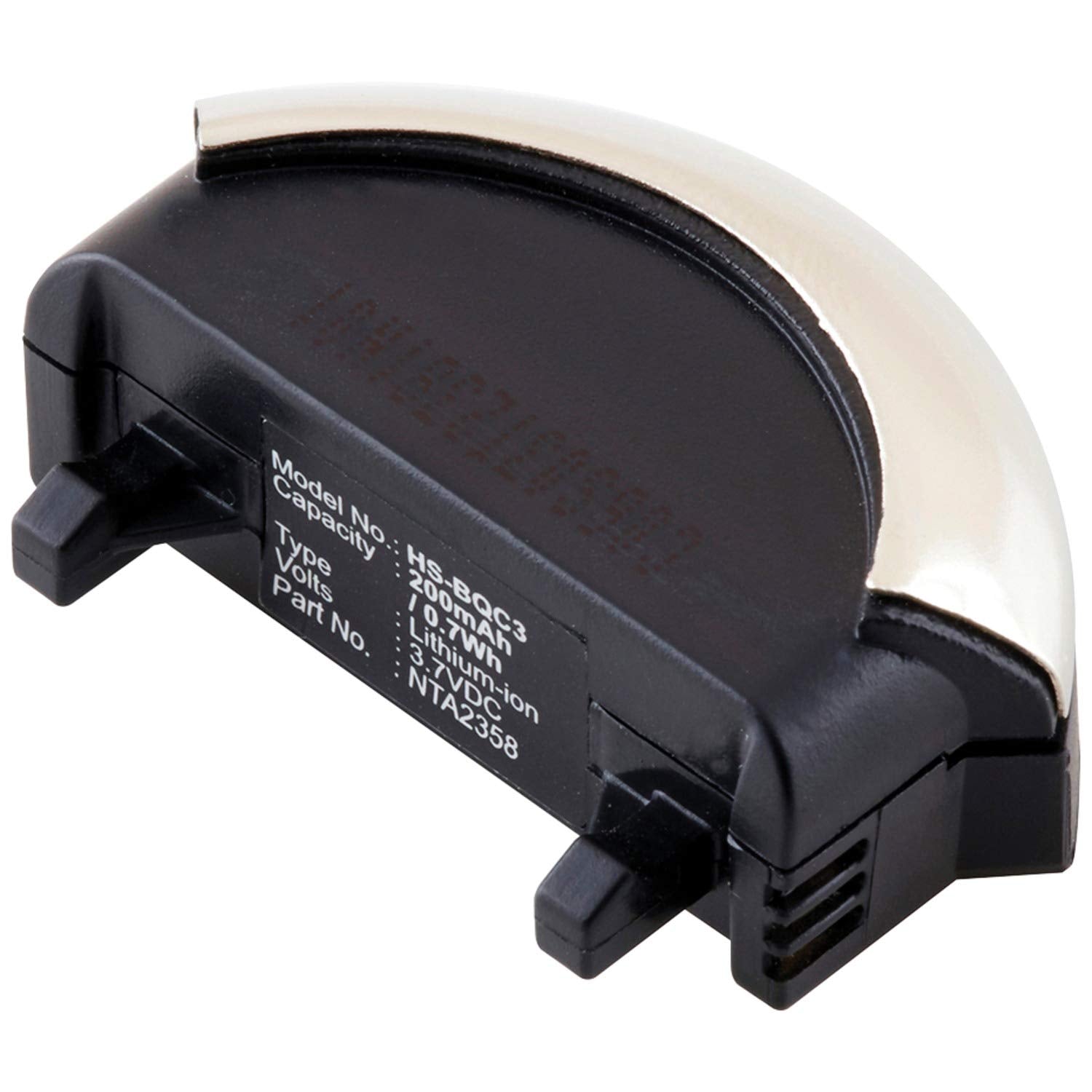 Ultralast Hs Bqc3 Replacement Battery