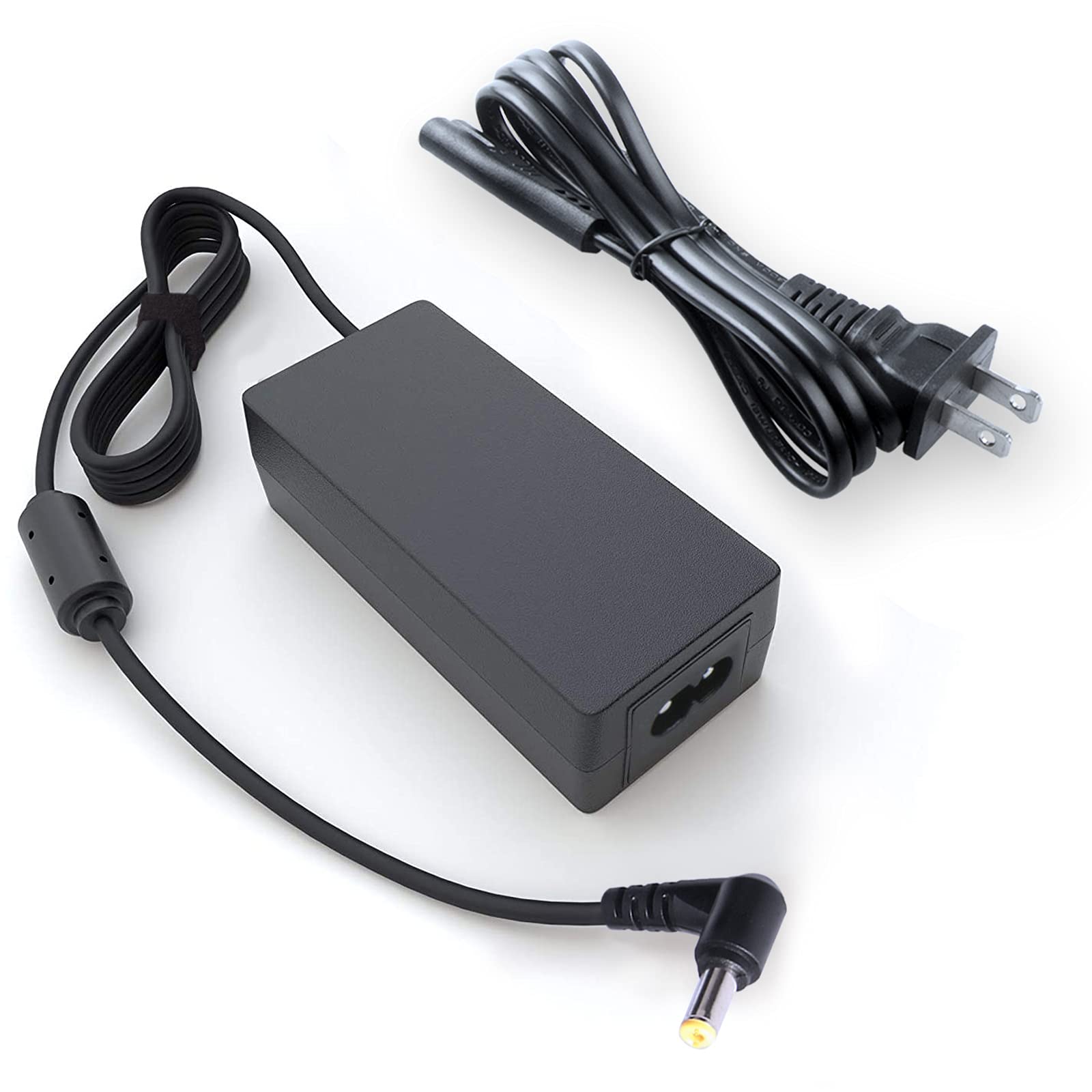 AC Doctor INC 19V 3.42A 65W AC Adapter Charger for Acer Aspire 5532 5349 5750 5742 5250 5253 5733 5534 5336 5552 5560 7560 V5 V5