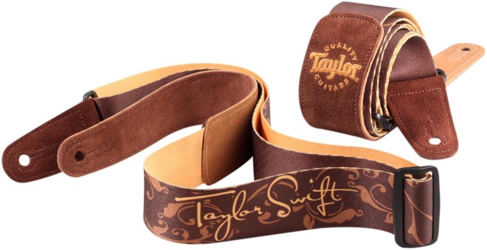 Taylor Swift Guitar Strap