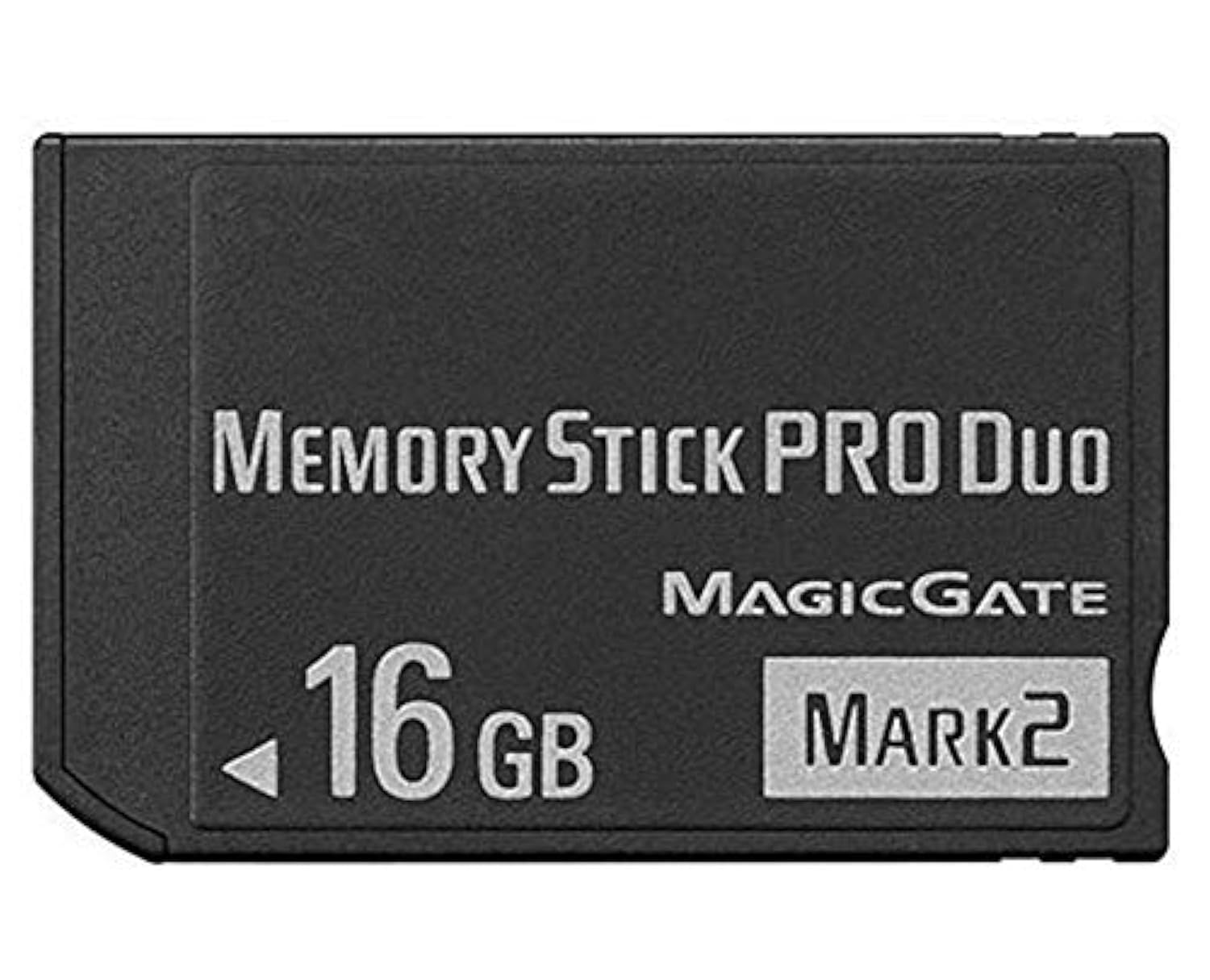 Huadawei 16Gb Ms(Mrak2) Memorystick Pro Duo Hx High Speed Memory Card For Psp 1000 Accessories