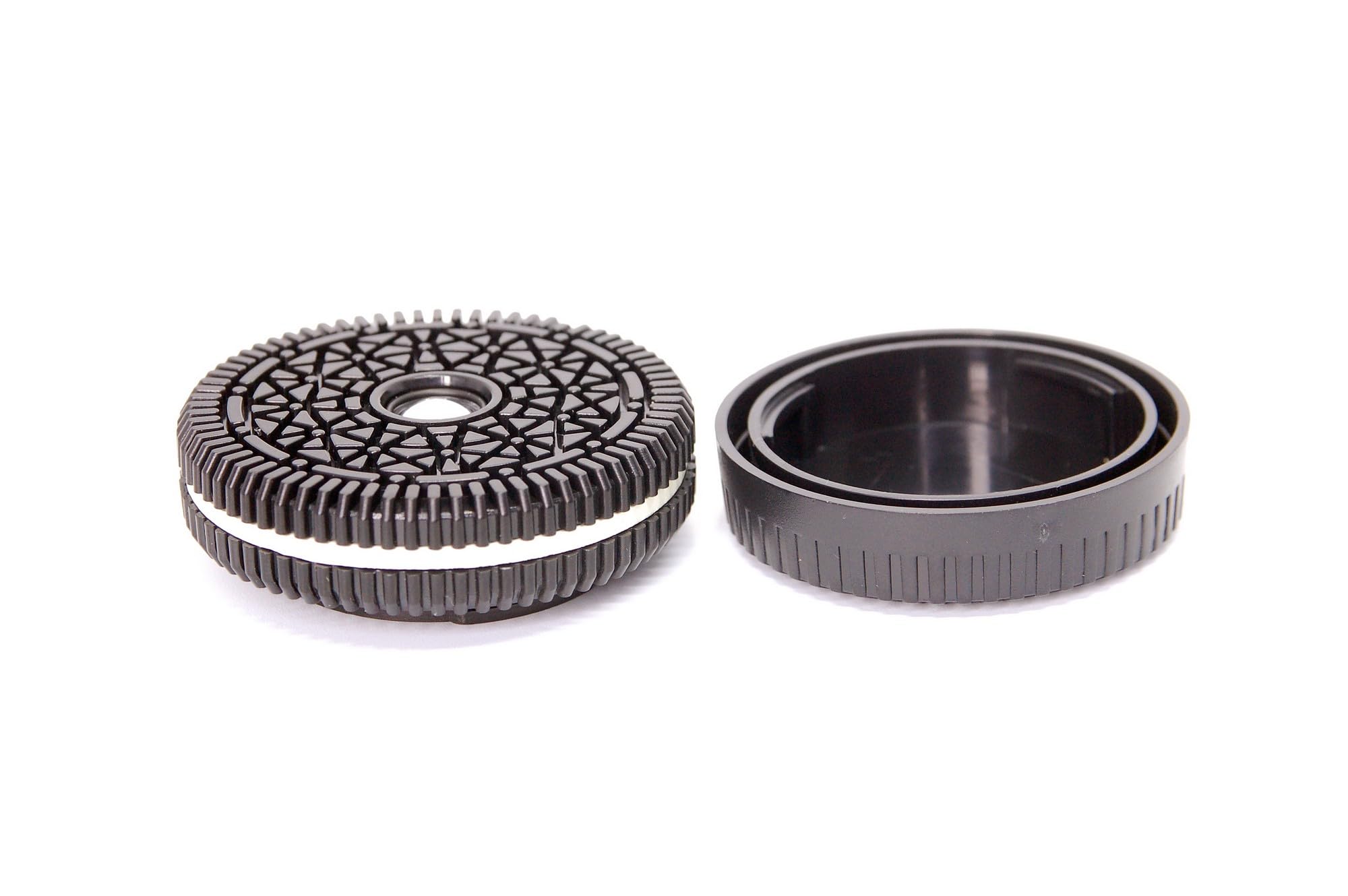 Focus Free 30Mm F/10 Body Cap Lens Pancake Lens Street Photography (Fujifilm X Mount Pancake)