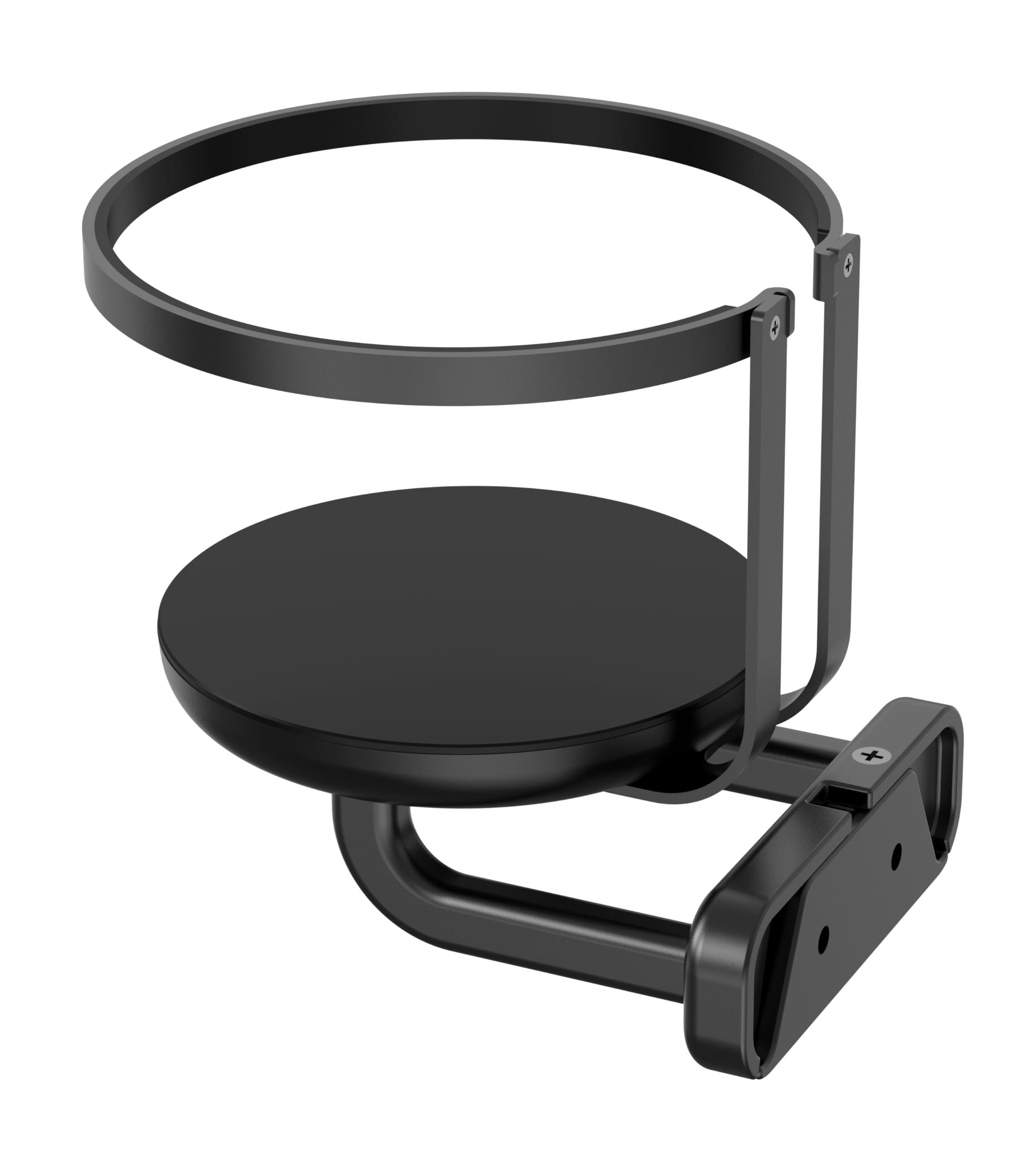 Ynvision.Design Speaker Wall Mount Bracket Compatible With Apple Homepod Gen 1 And Gen 2